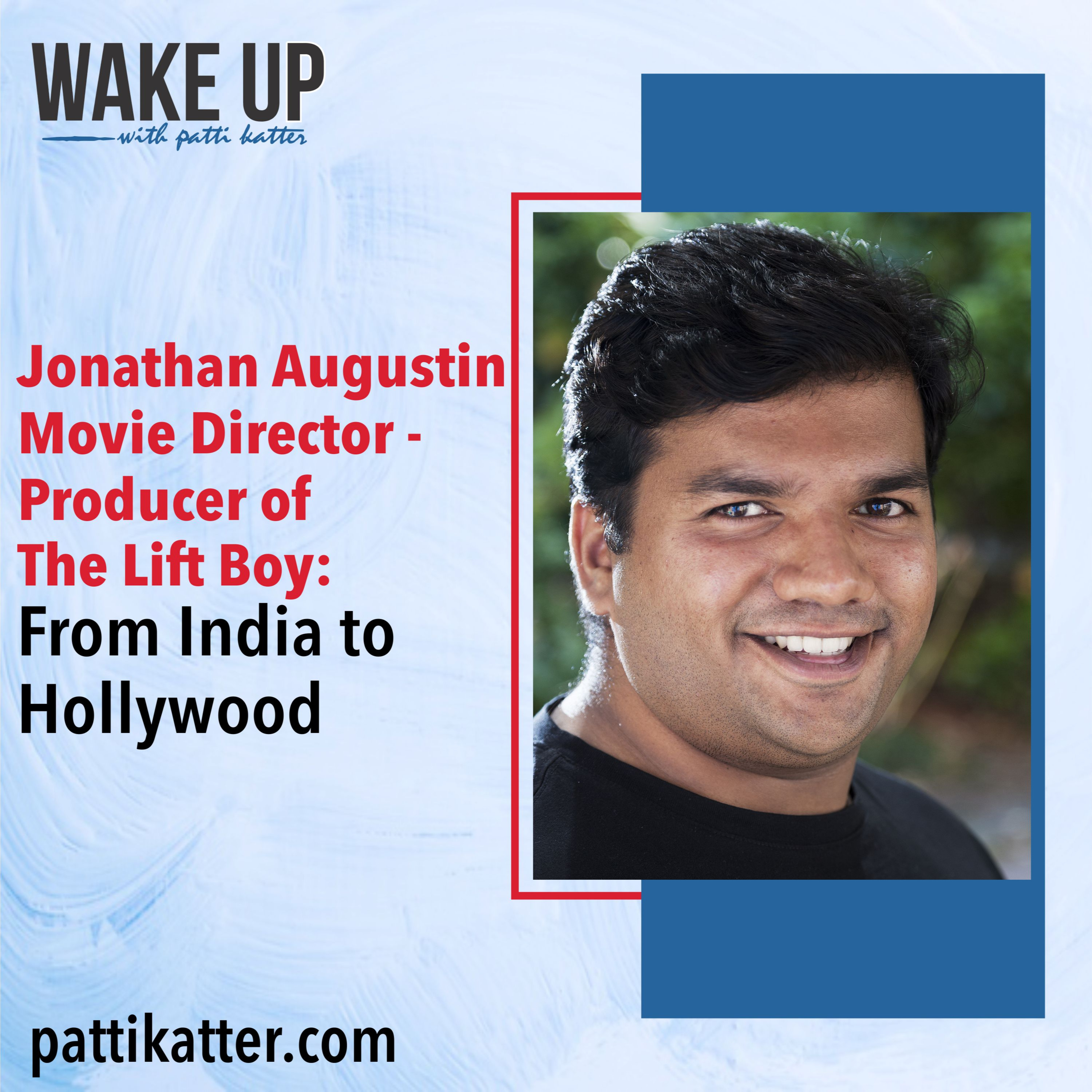 Wake Up With Patti Katter