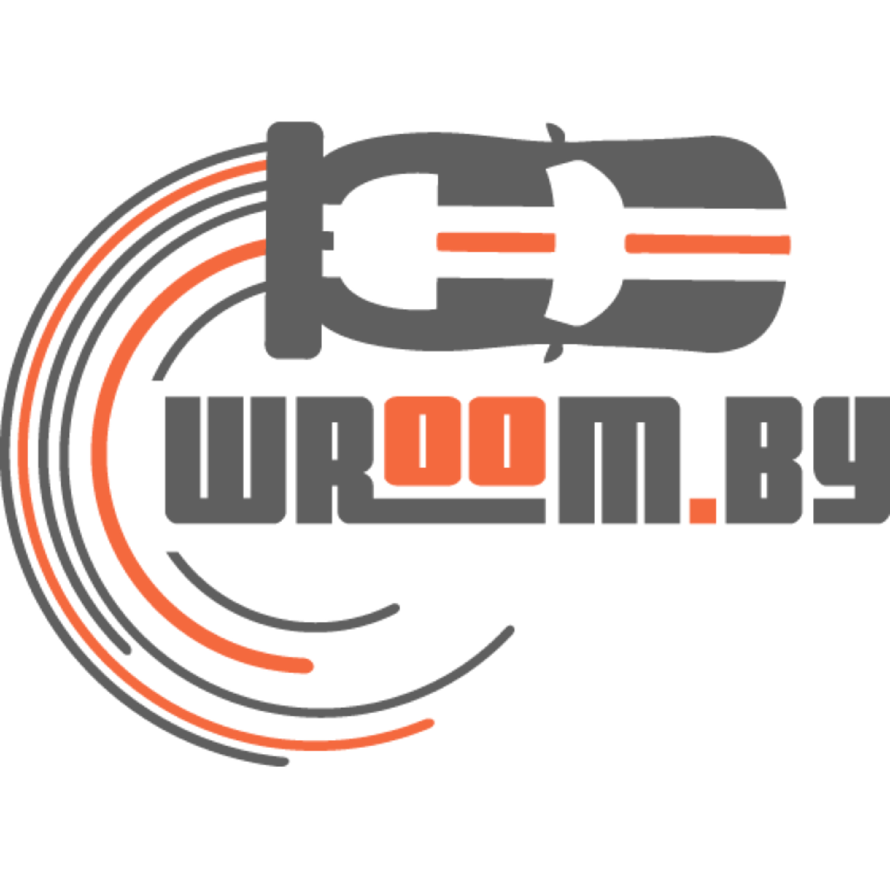 Wroom.by - Электрички episode artwork