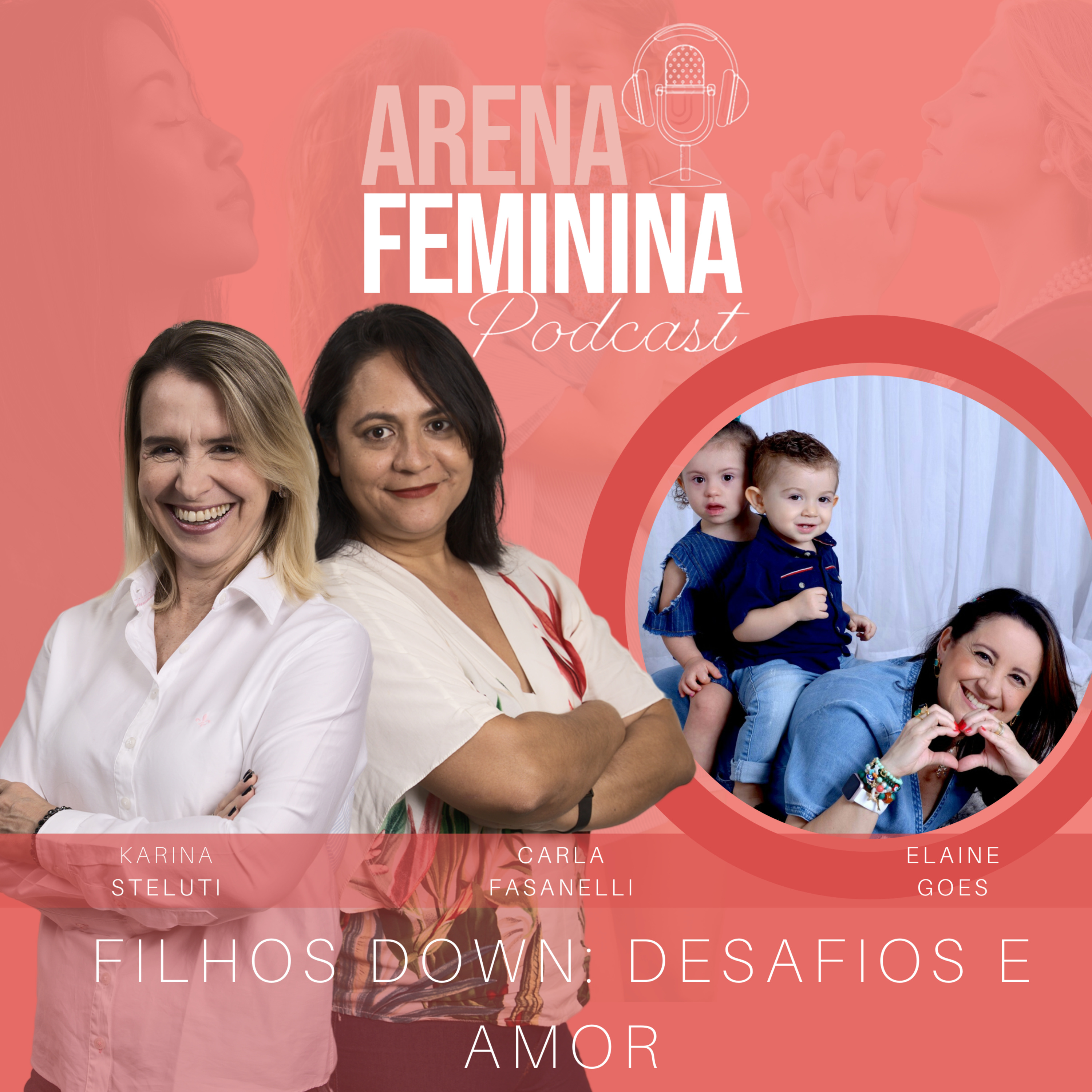 Arena Feminina