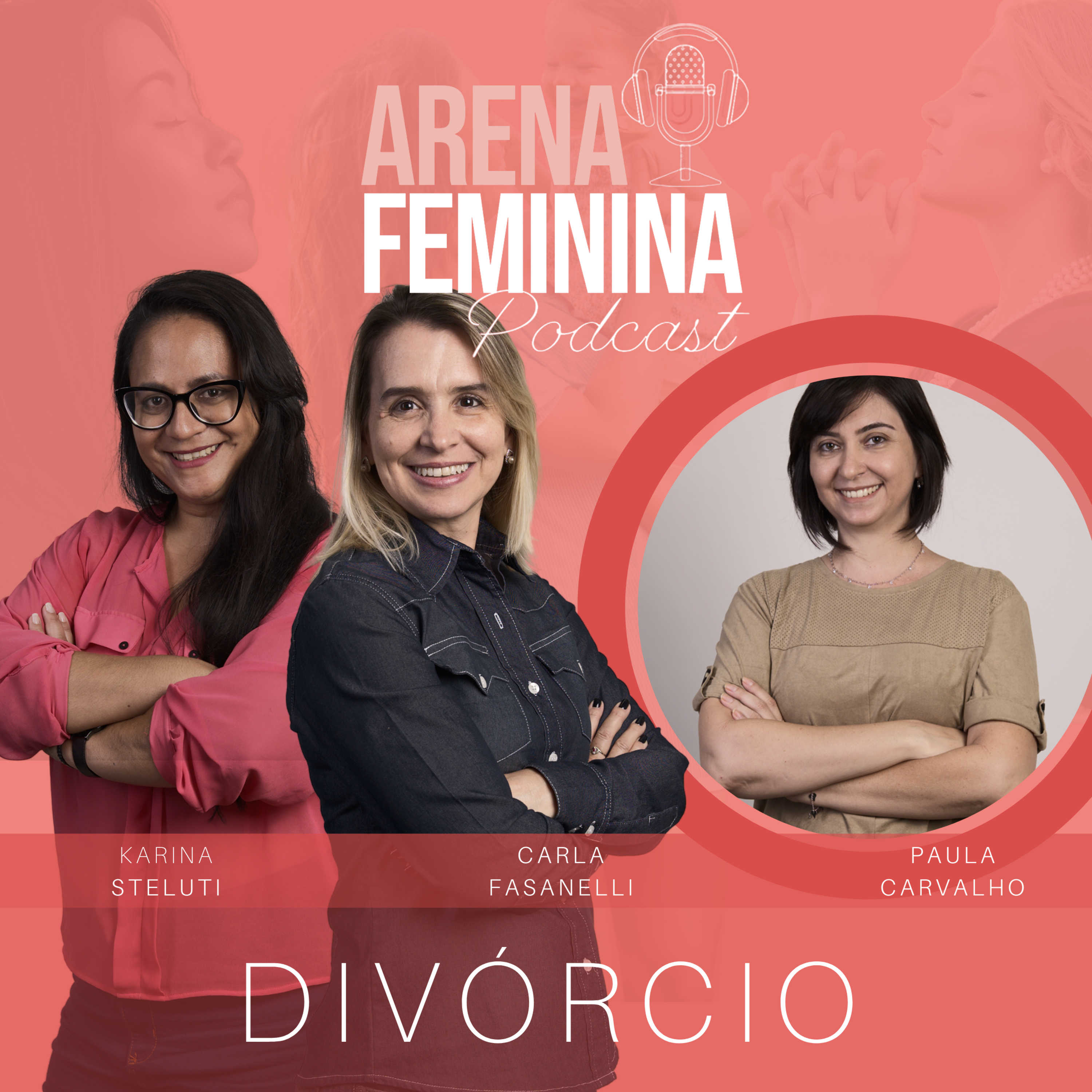 Arena Feminina