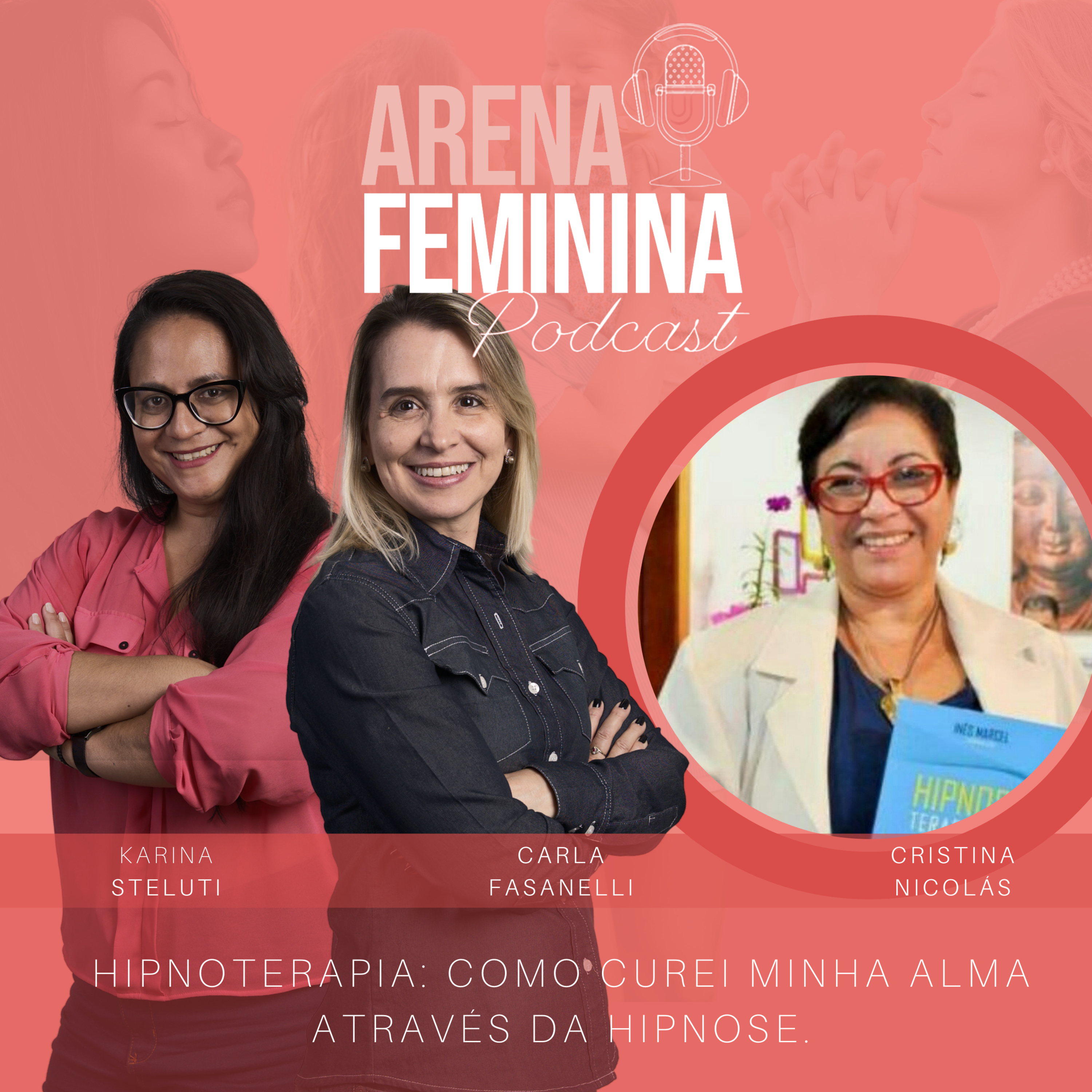Arena Feminina