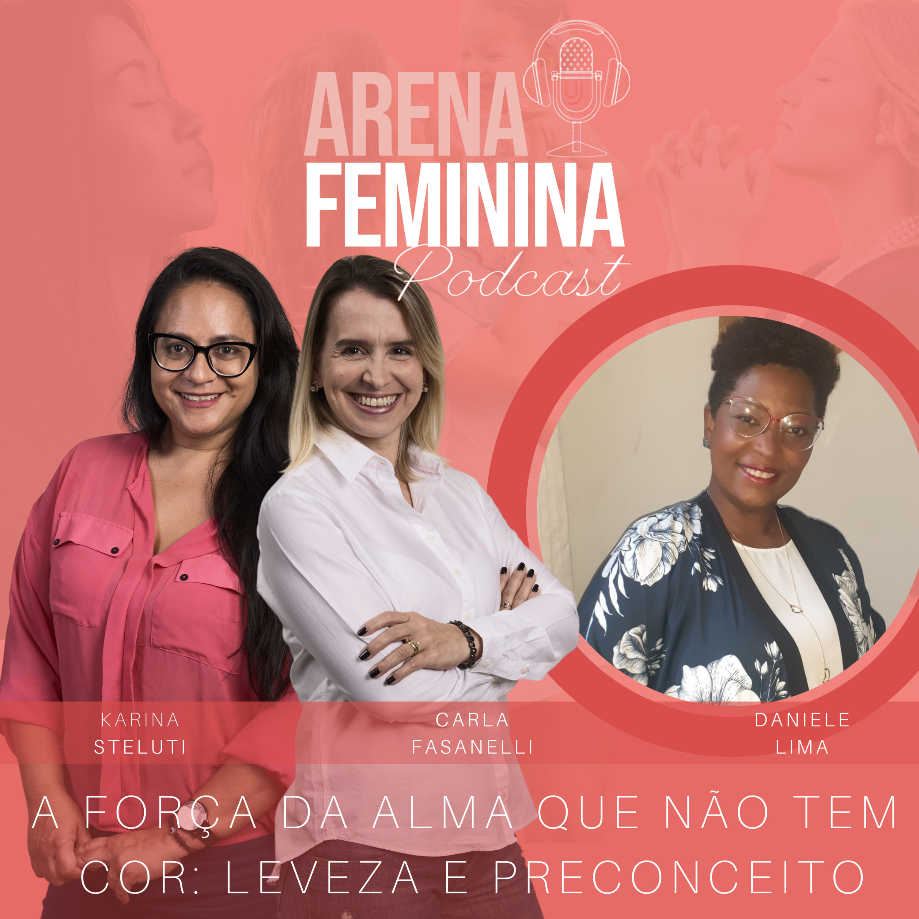 Arena Feminina