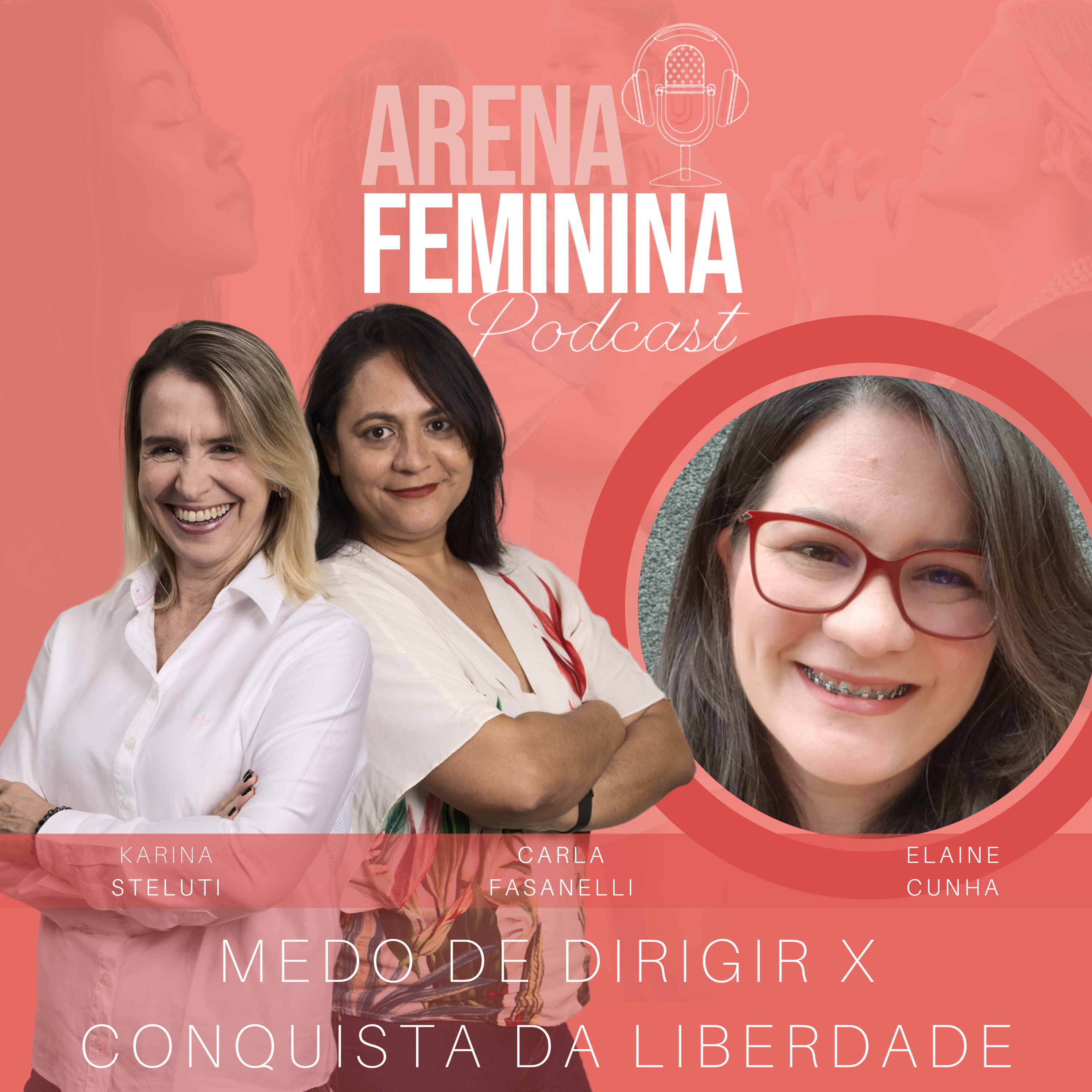 Arena Feminina