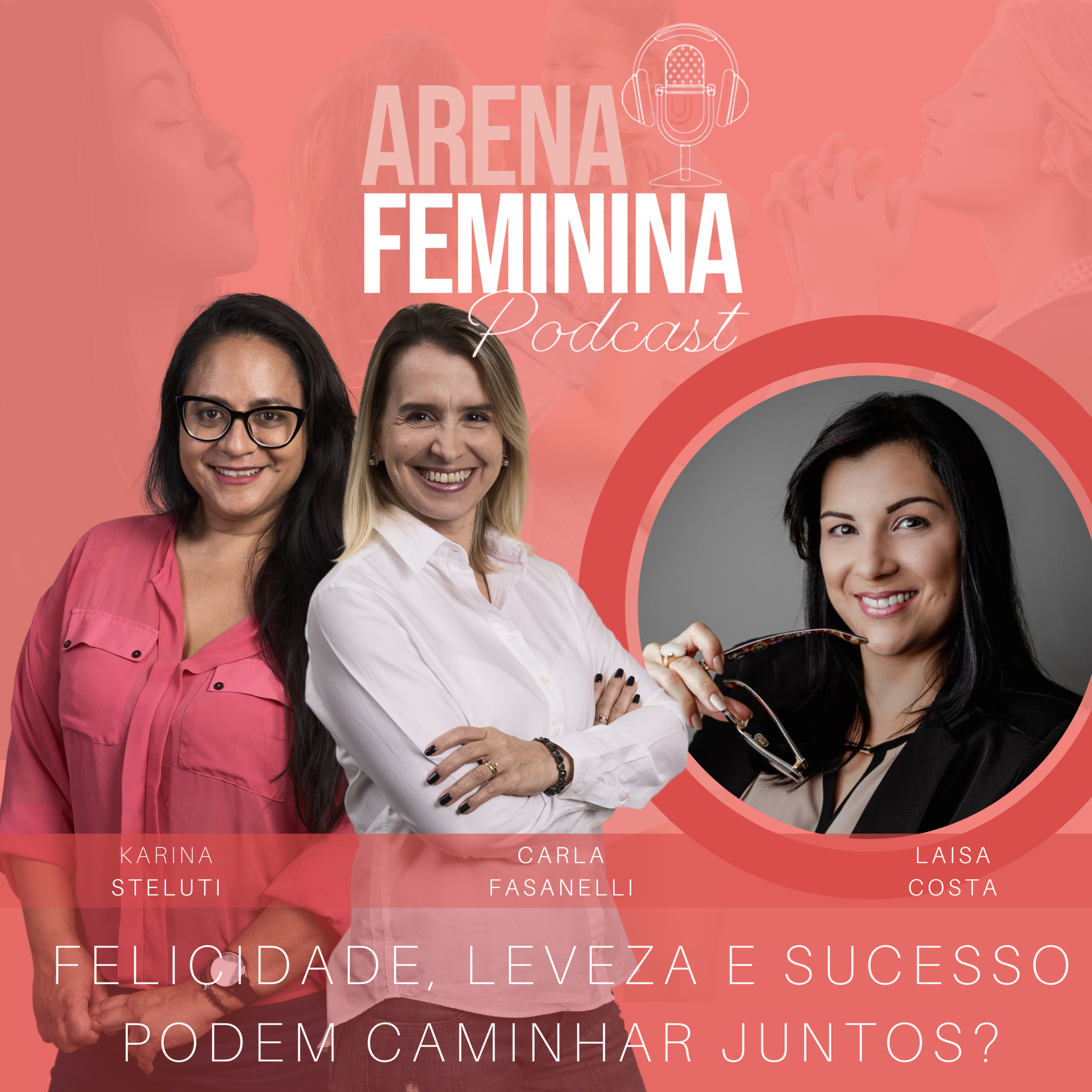 Arena Feminina
