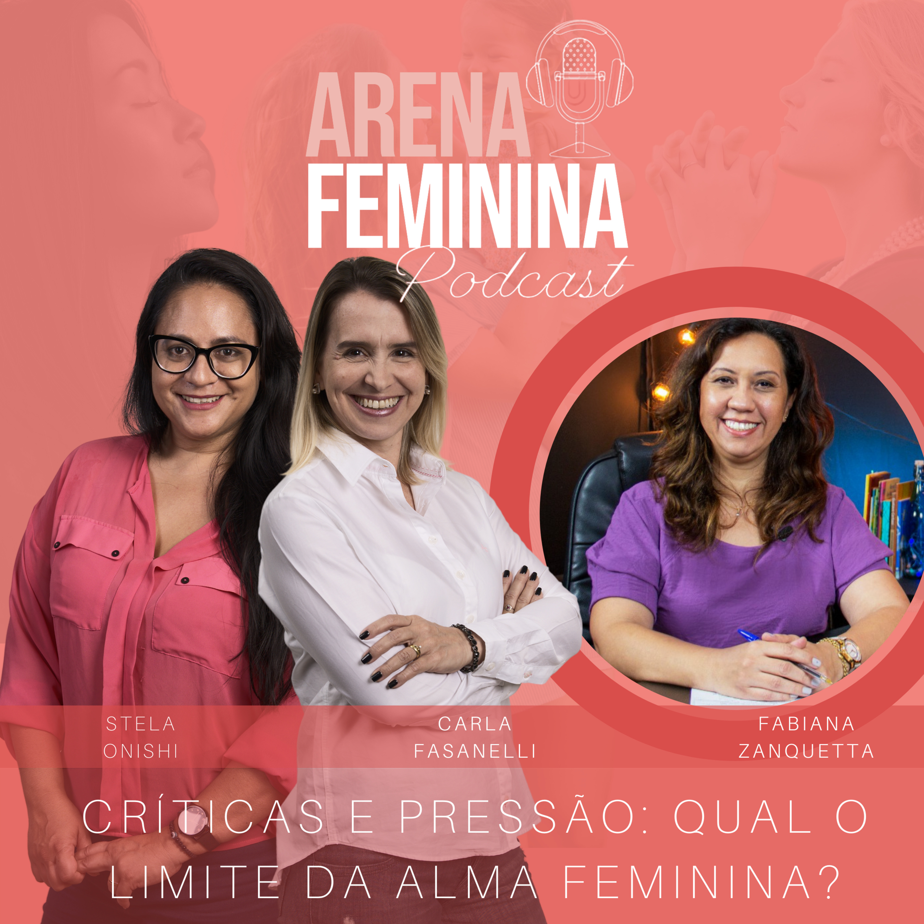 Arena Feminina