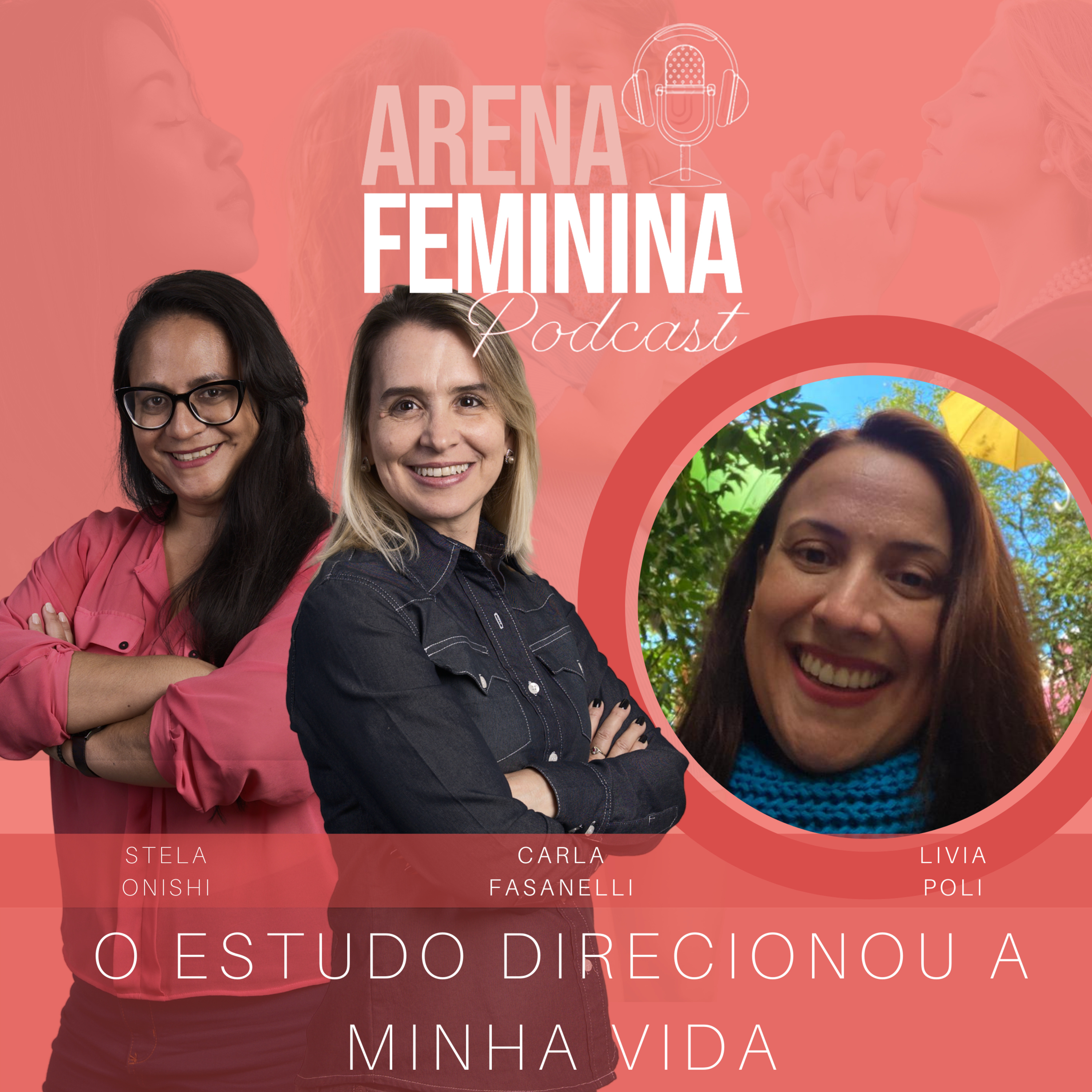 Arena Feminina
