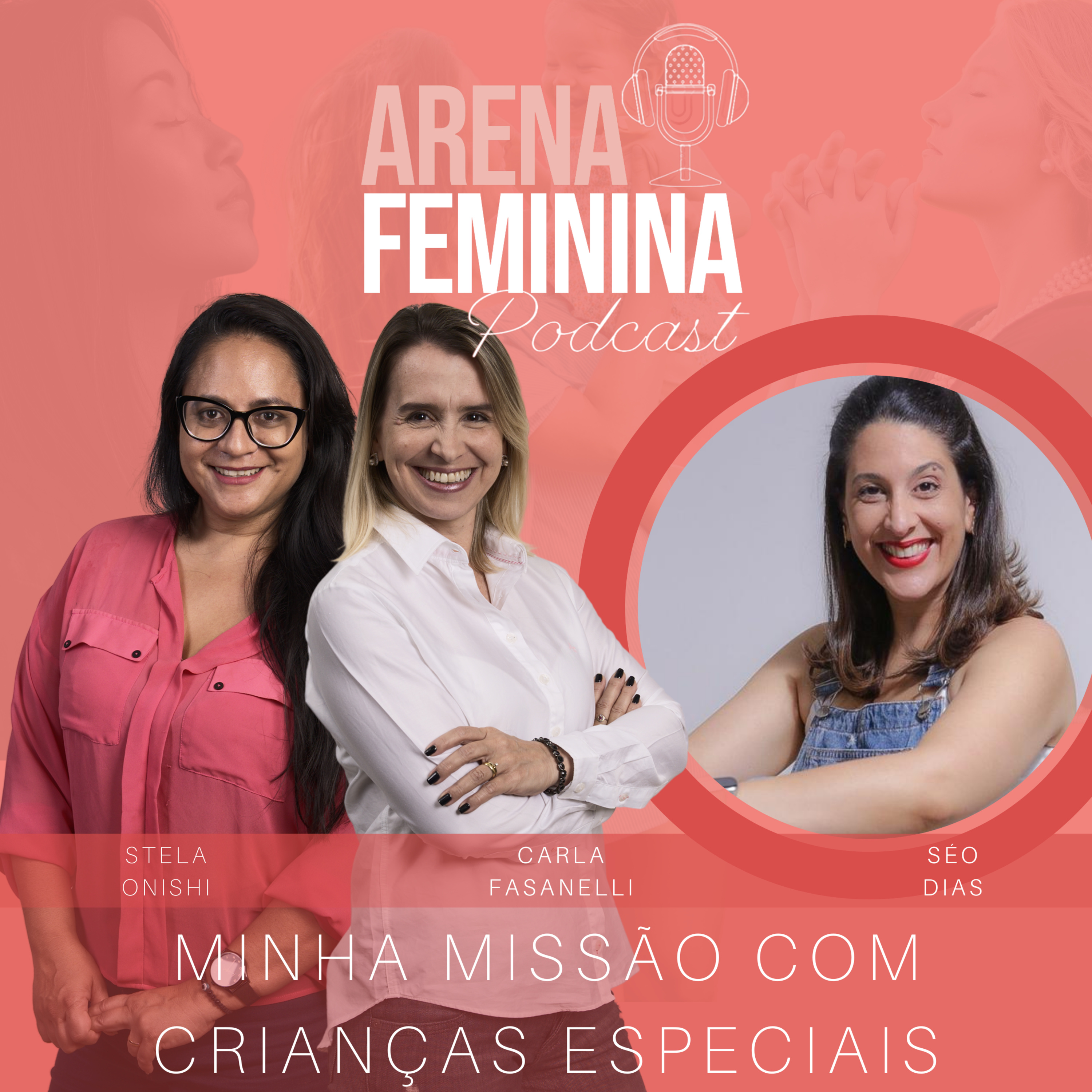 Arena Feminina