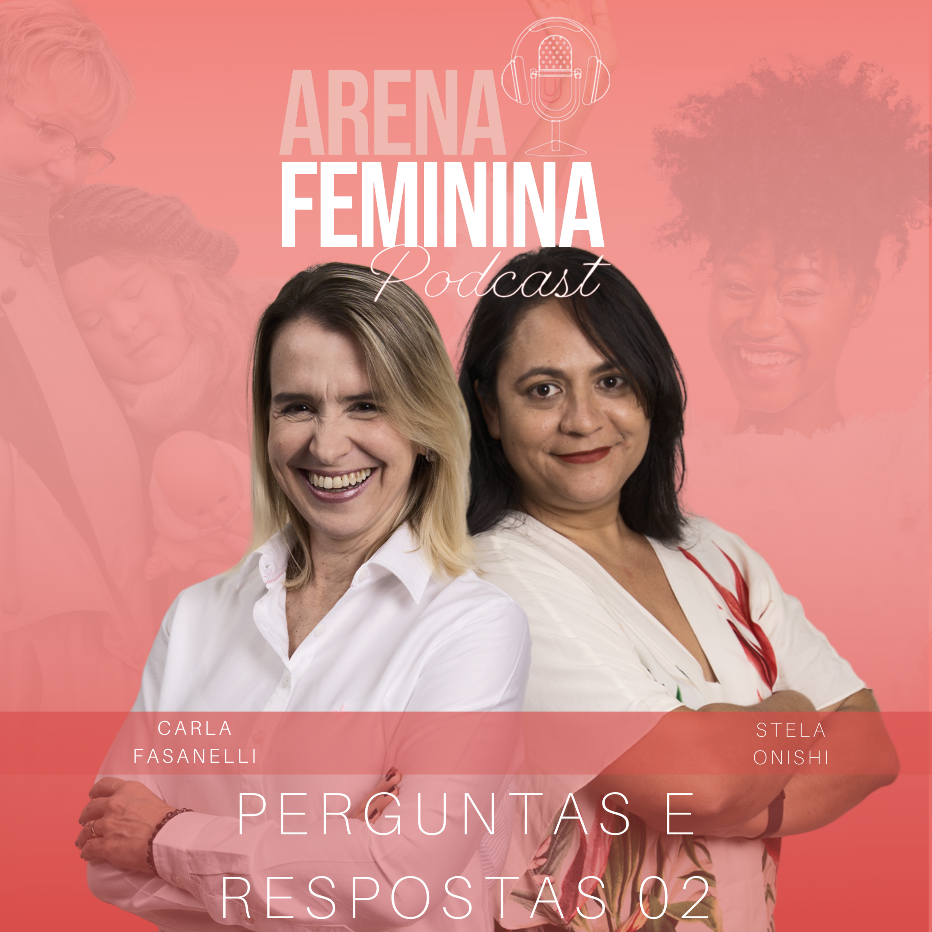 Arena Feminina