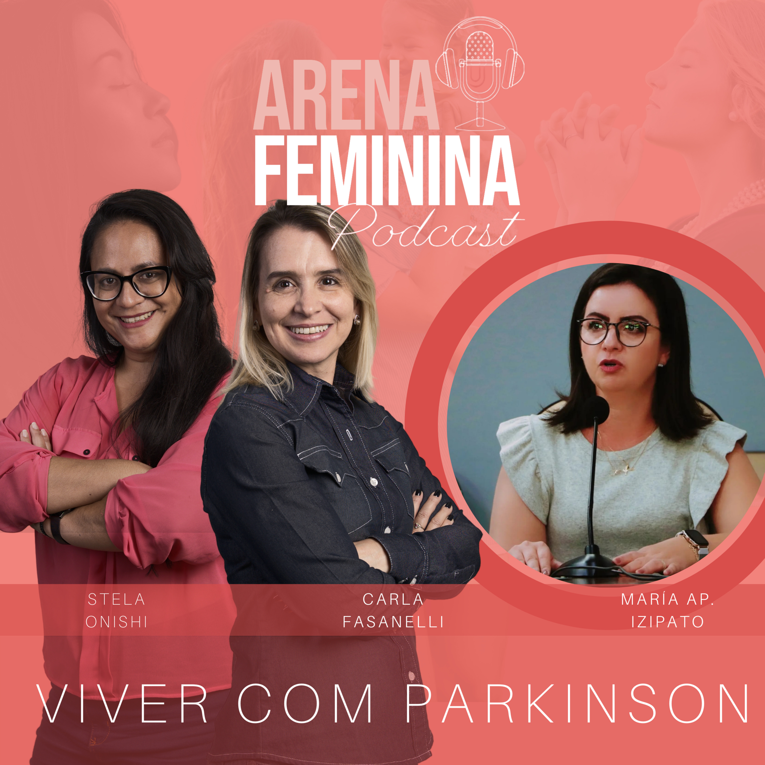 Arena Feminina