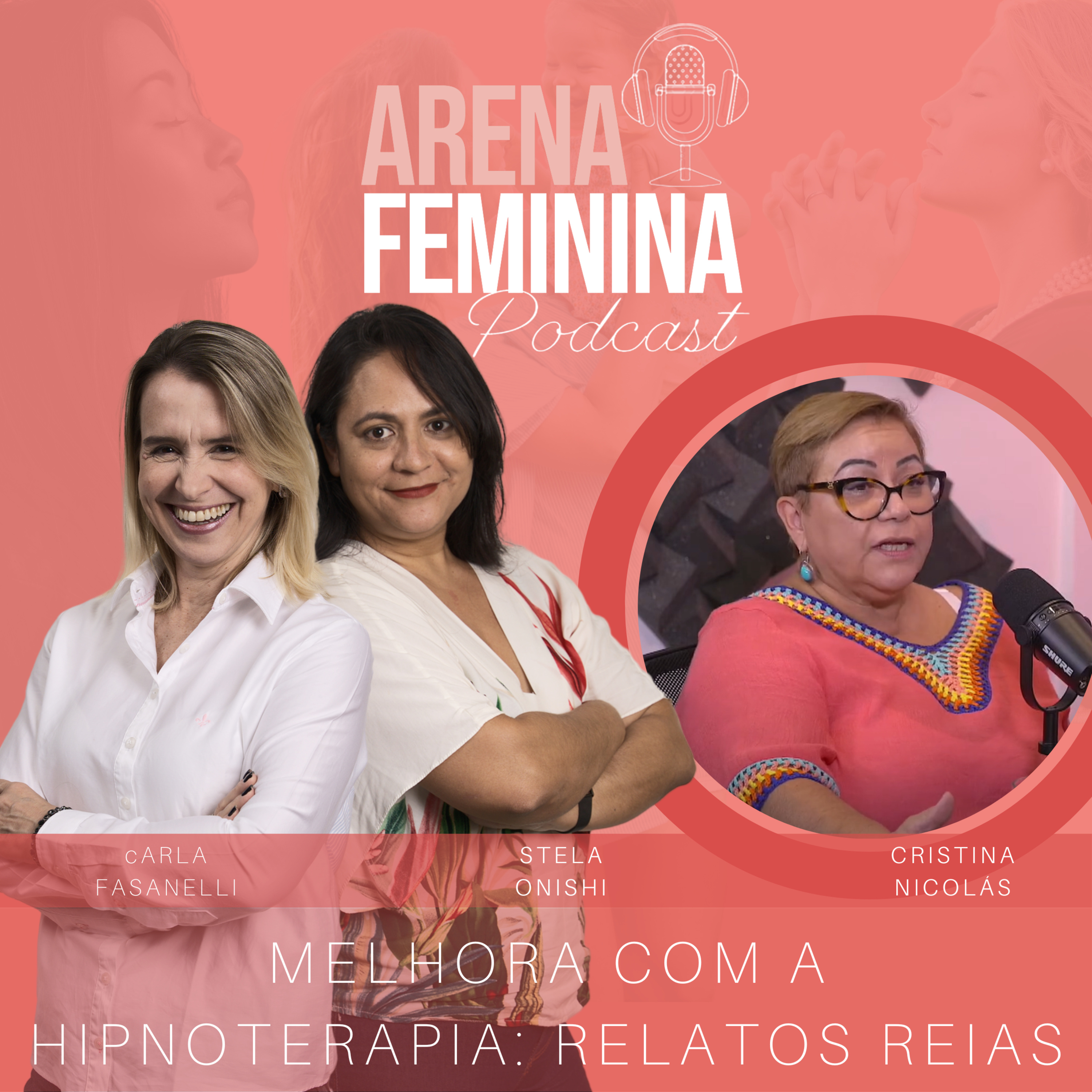 Arena Feminina