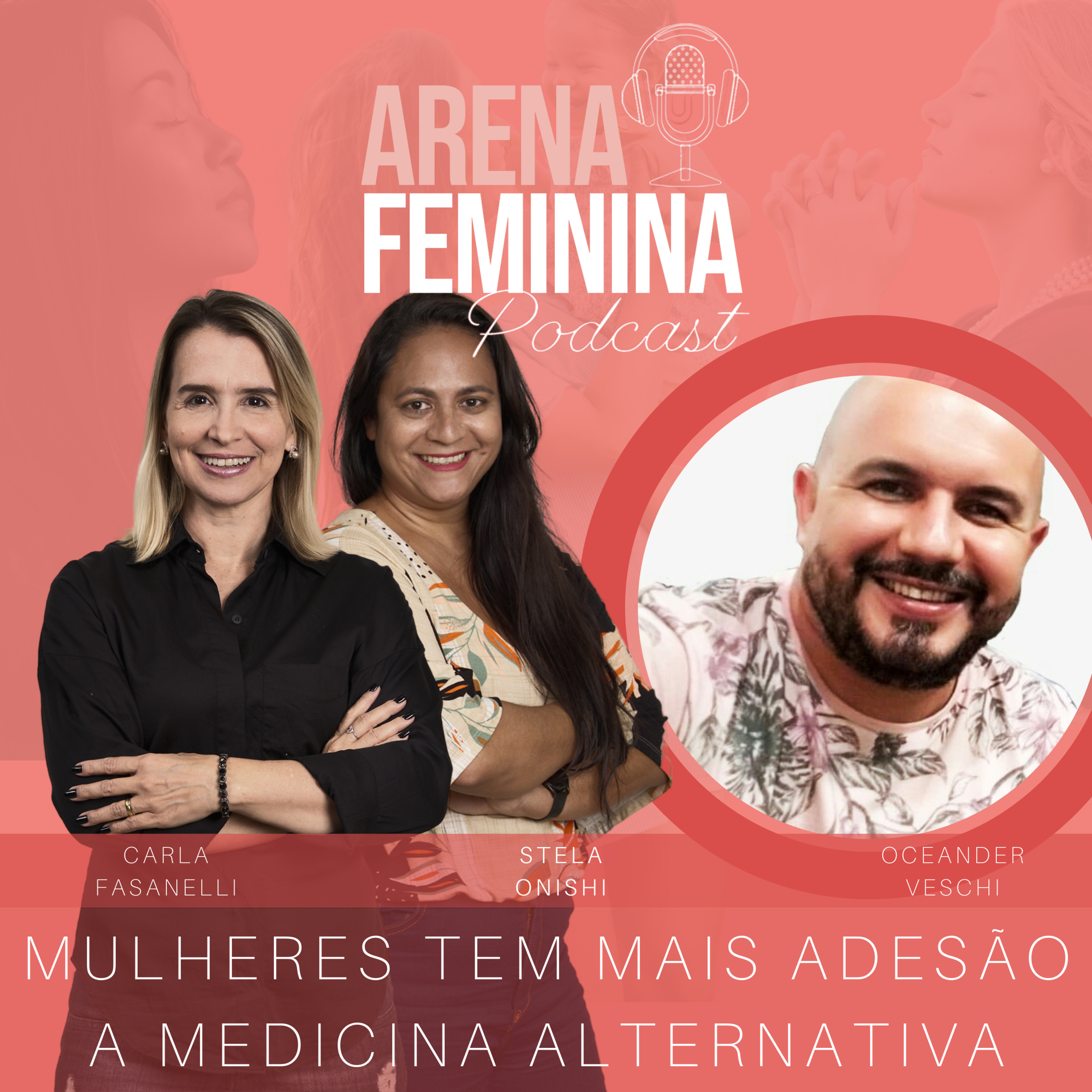 Arena Feminina