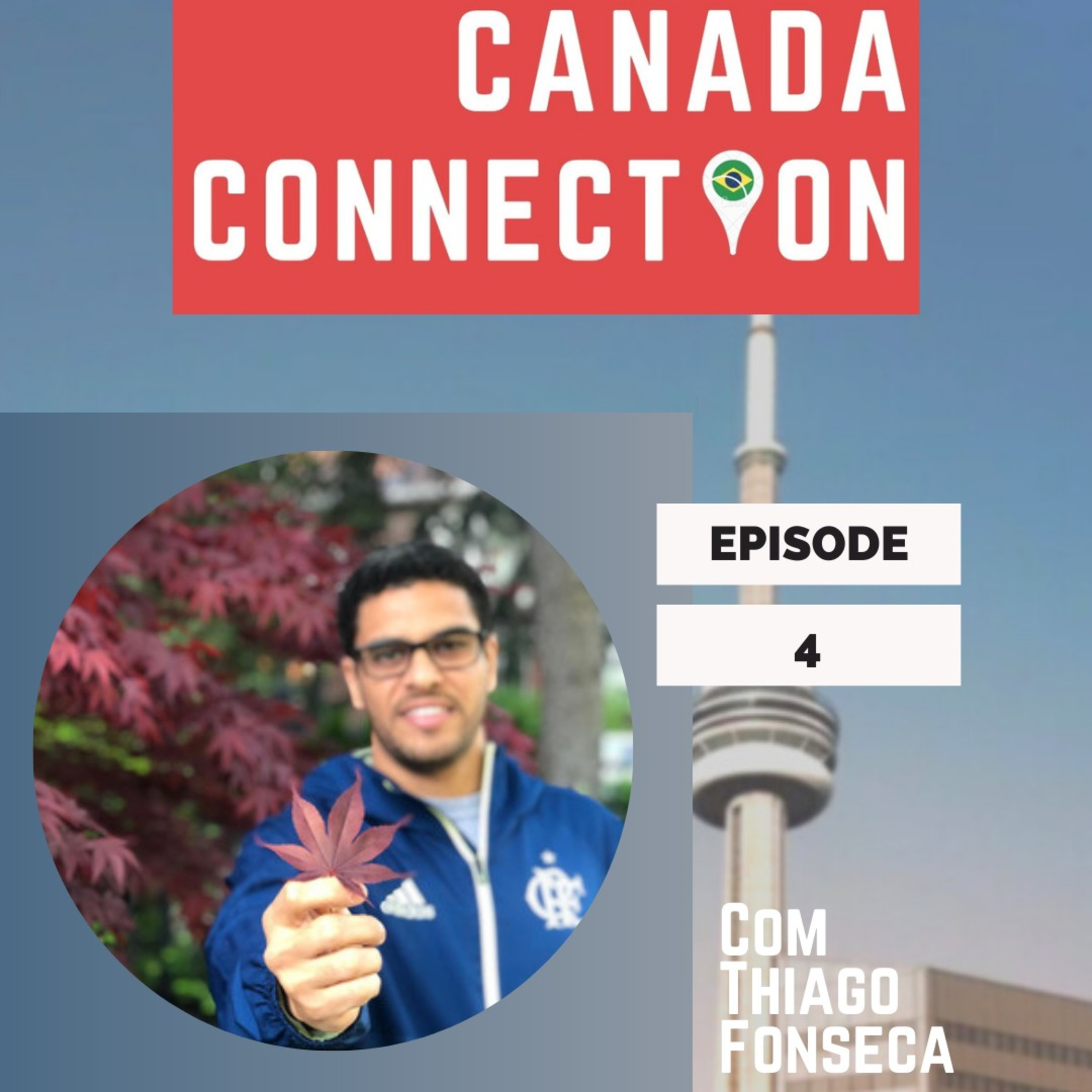 Canada Connection Podcast