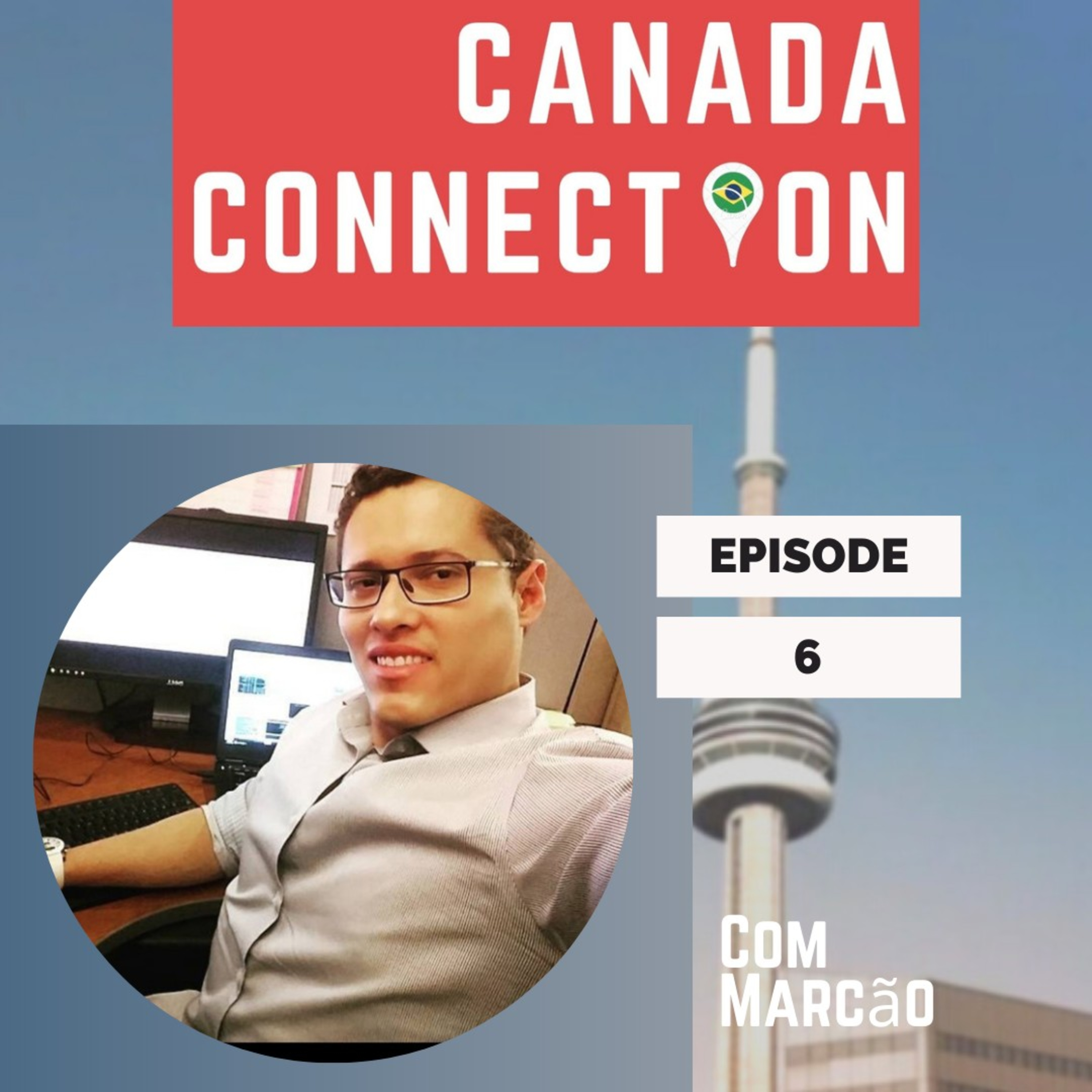 Canada Connection Podcast