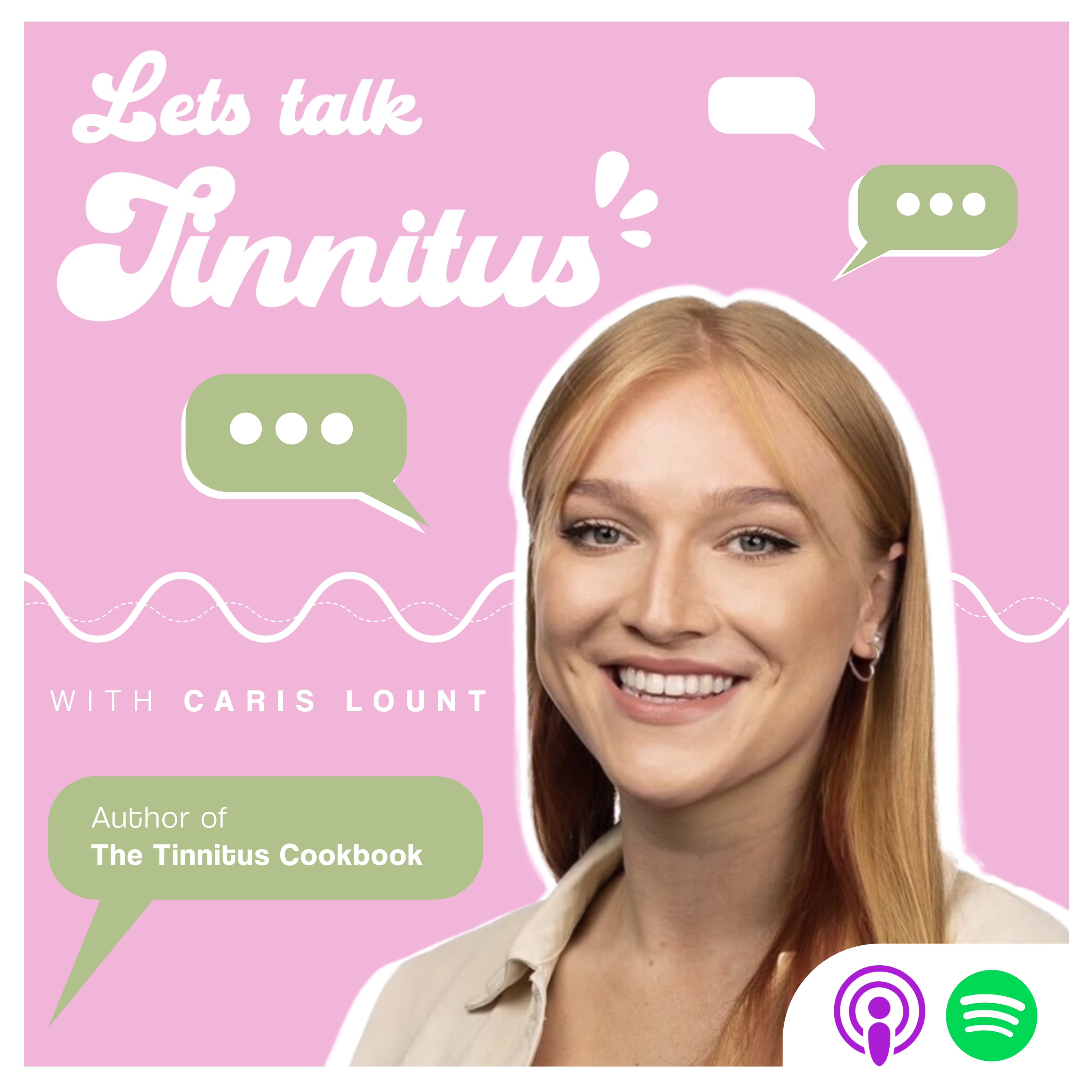 Let\'s Talk Tinnitus