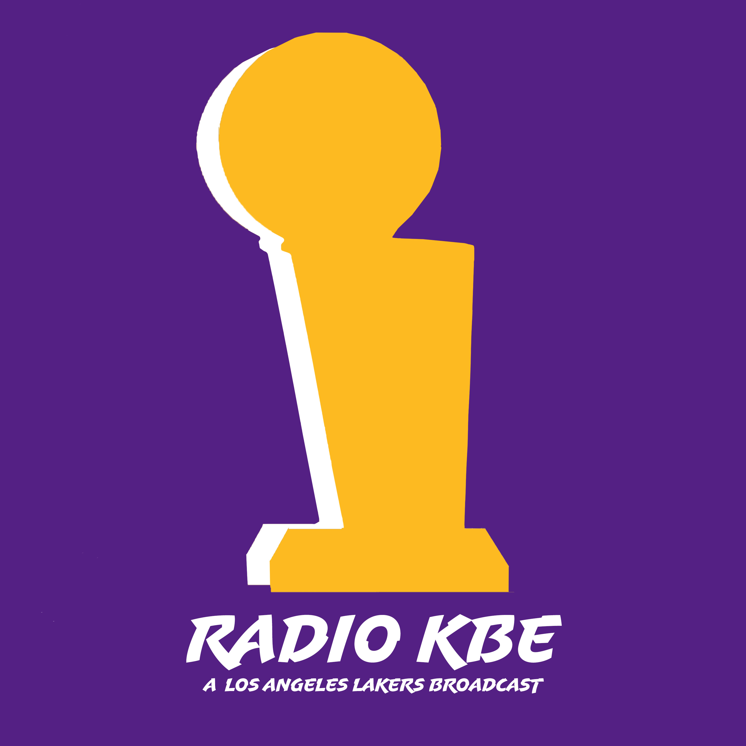 Radio KBE - 004 - Iguodala v Memphis, Vogel's Q&A, and Anthony Davis' in DHO