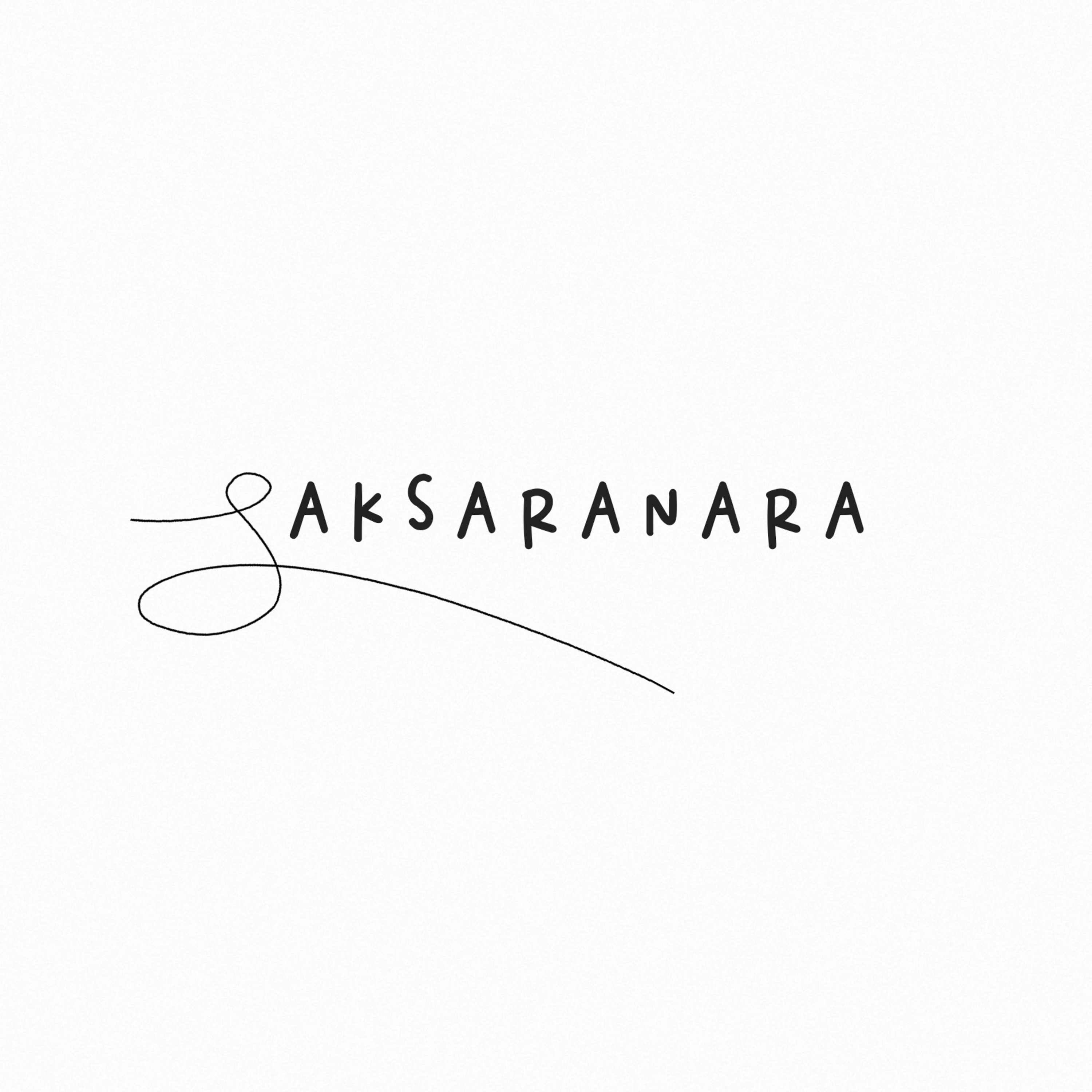 Aksaranara