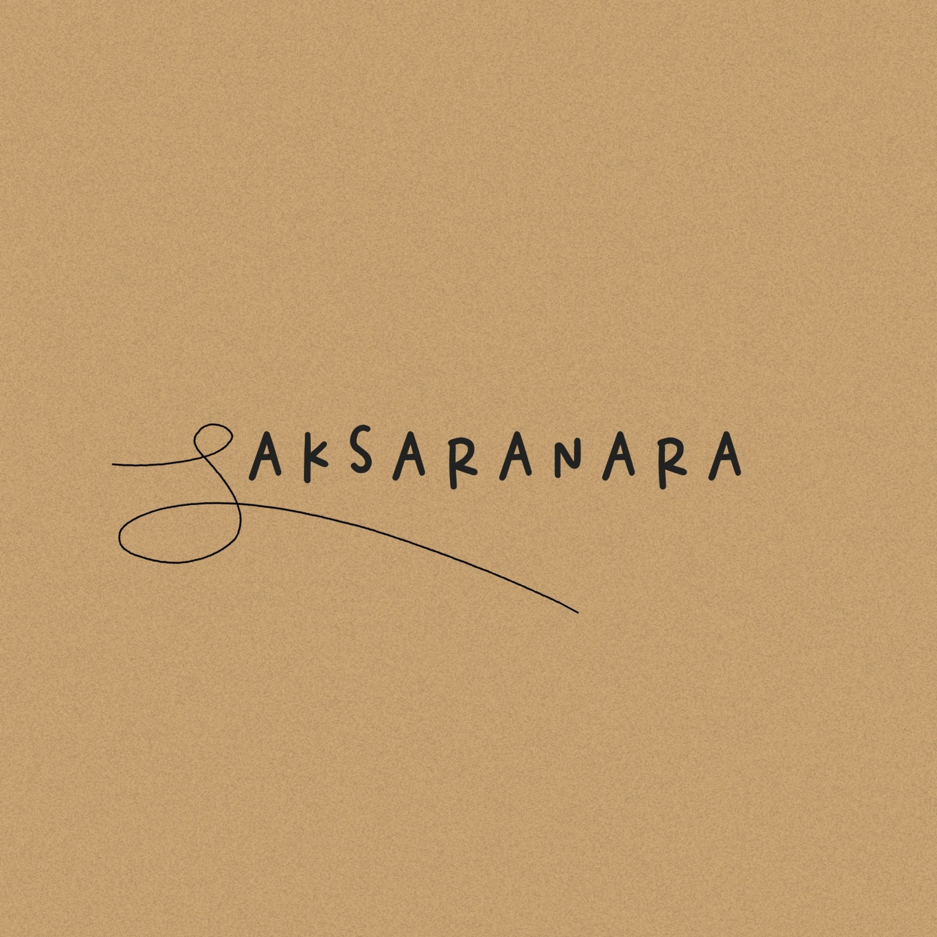 Aksaranara