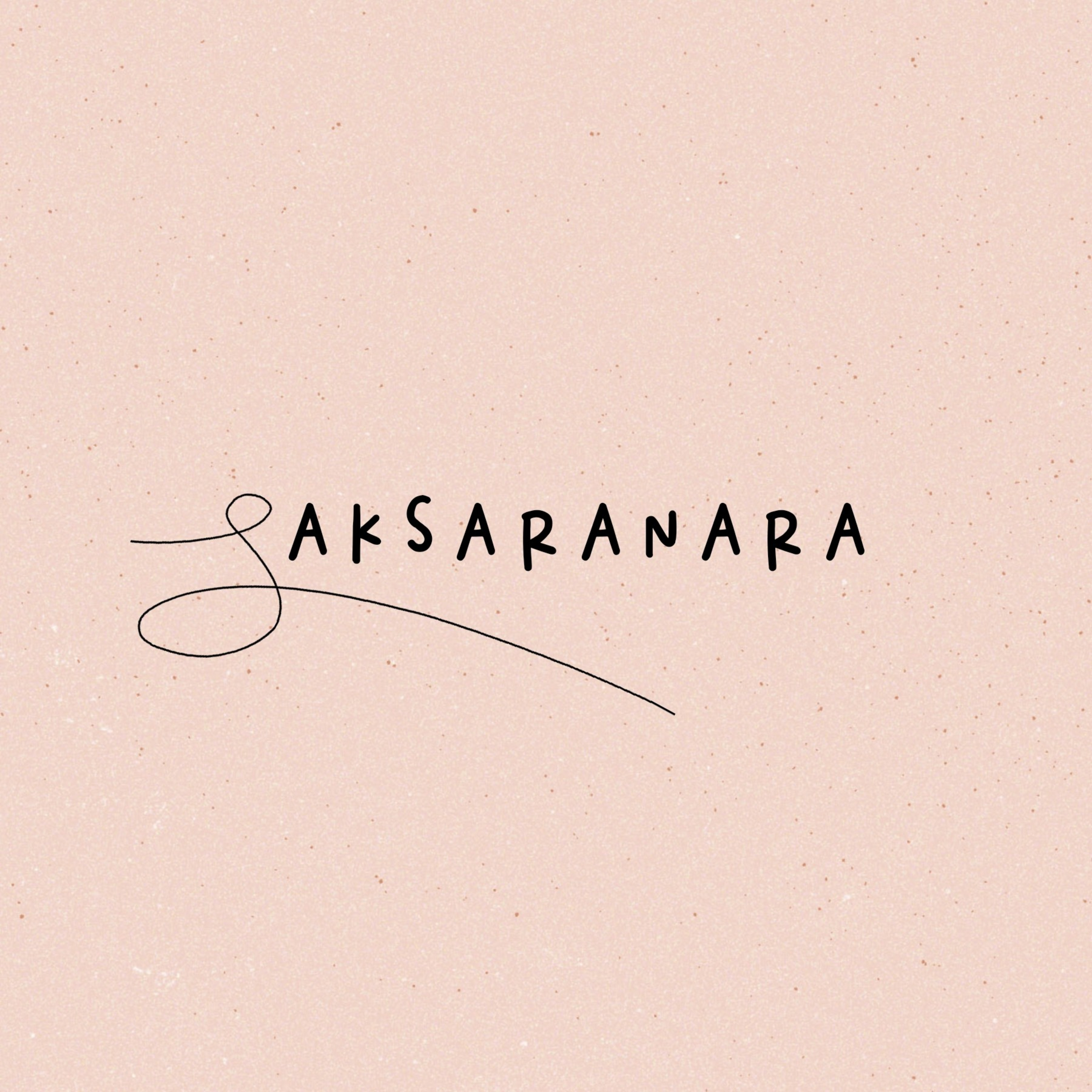 Aksaranara