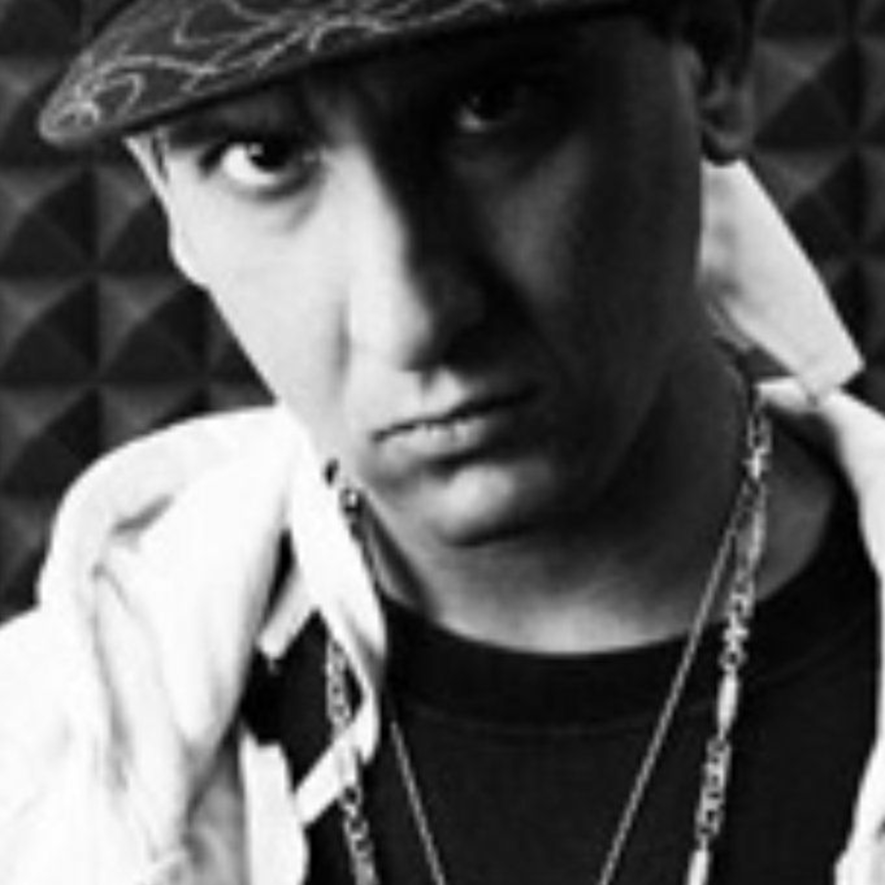 Austrian EmCee Moreno on The Infinity Corner Radio.