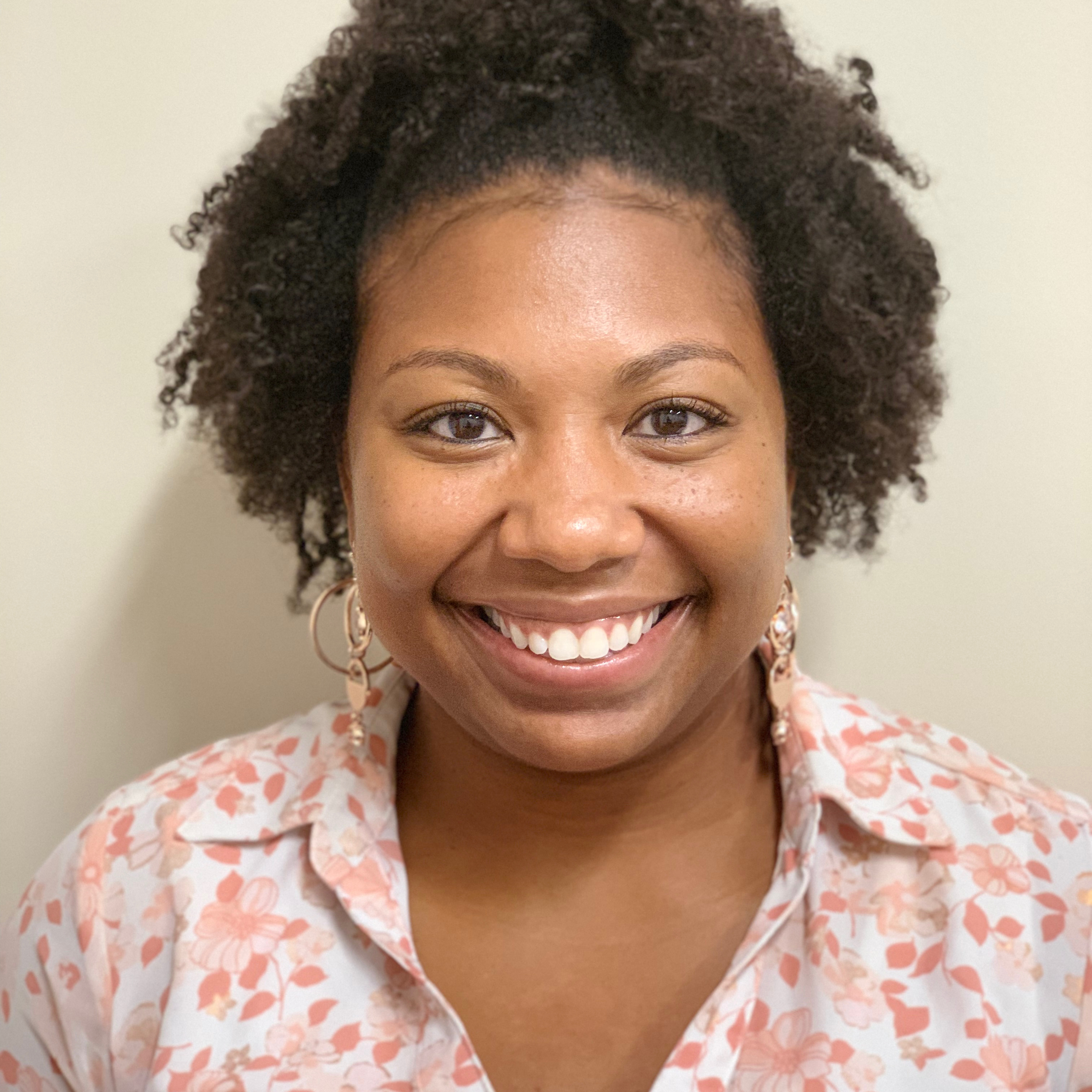 Interview with Women’s Head Coach Janza Walker