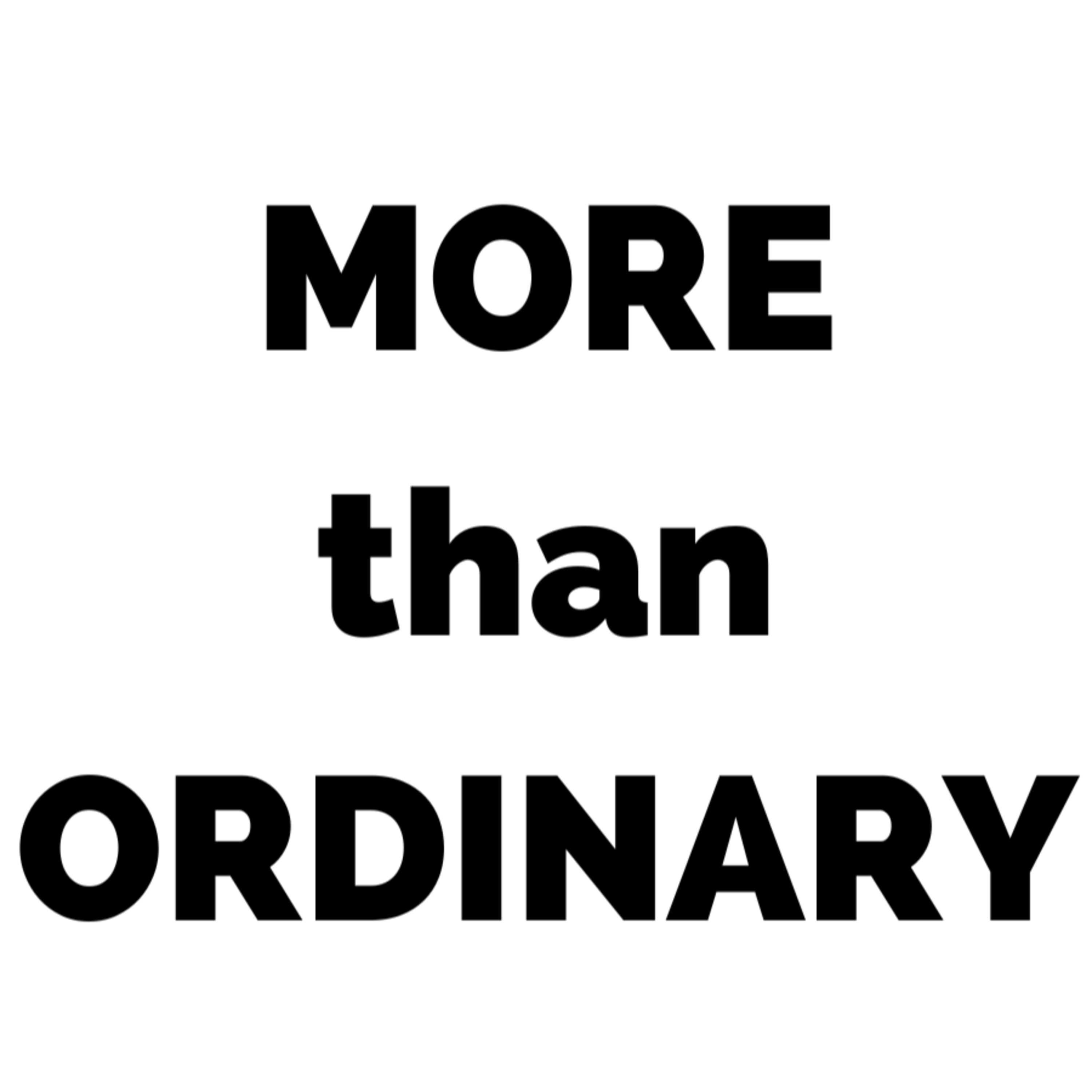 You Are More Than Ordinary | Quotes of The Day episode artwork