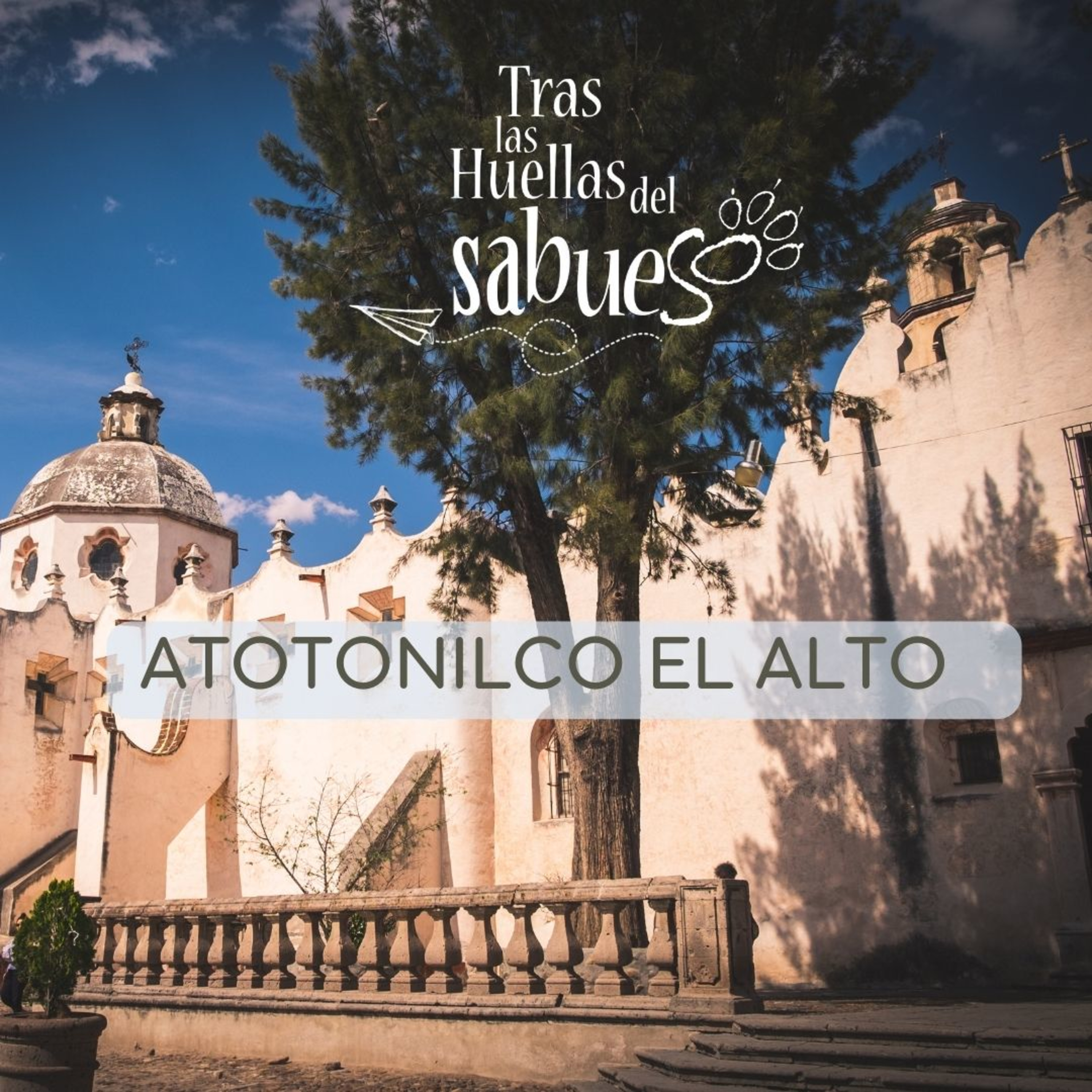 Rumbos de Jalisco