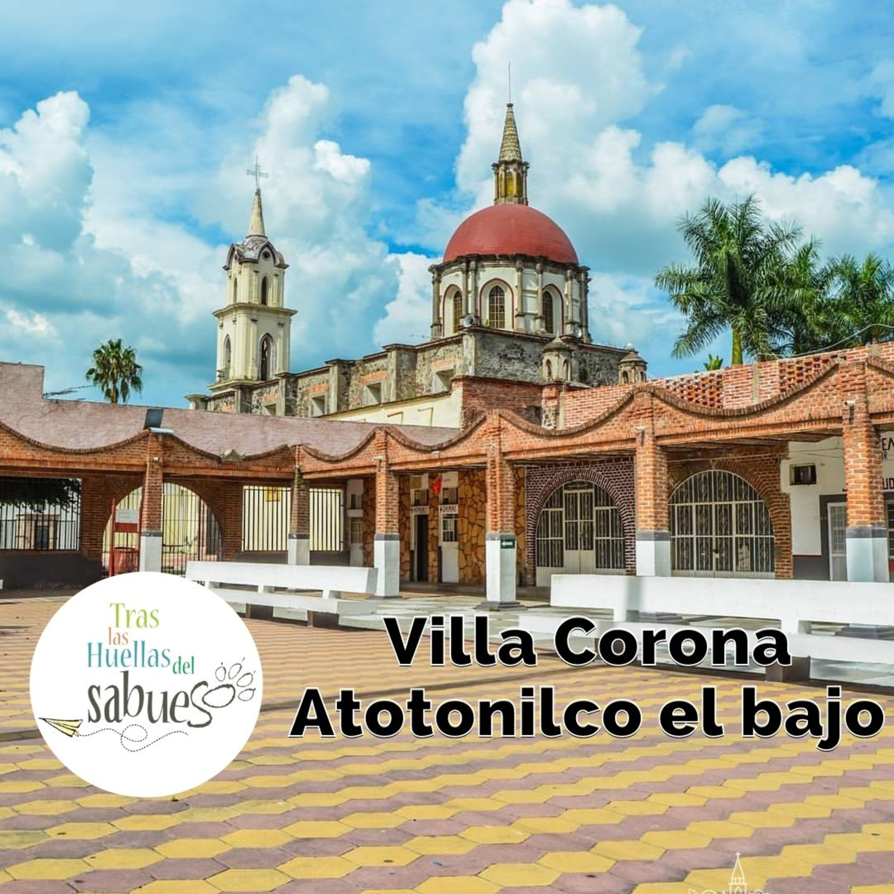 Rumbos de Jalisco