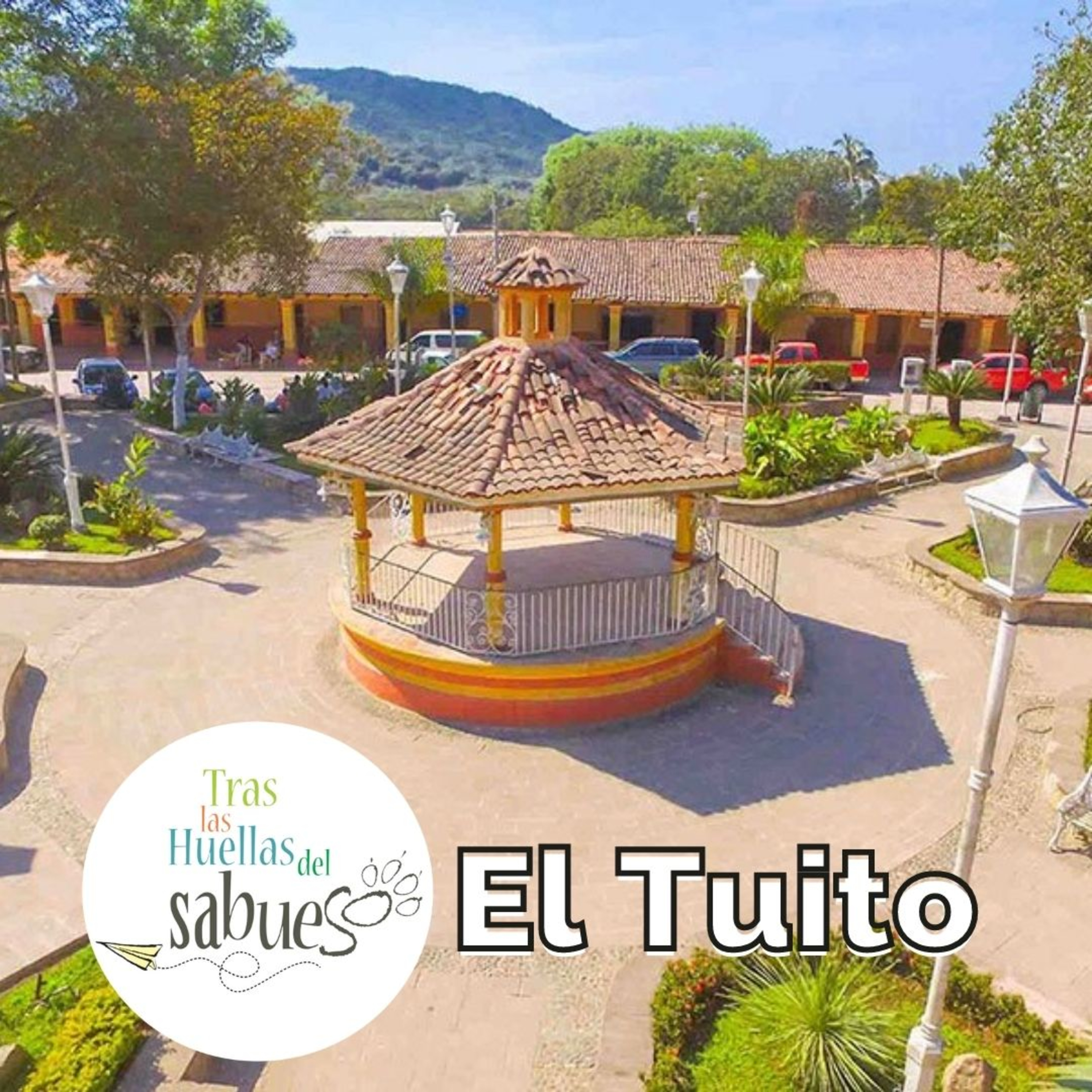 Rumbos de Jalisco