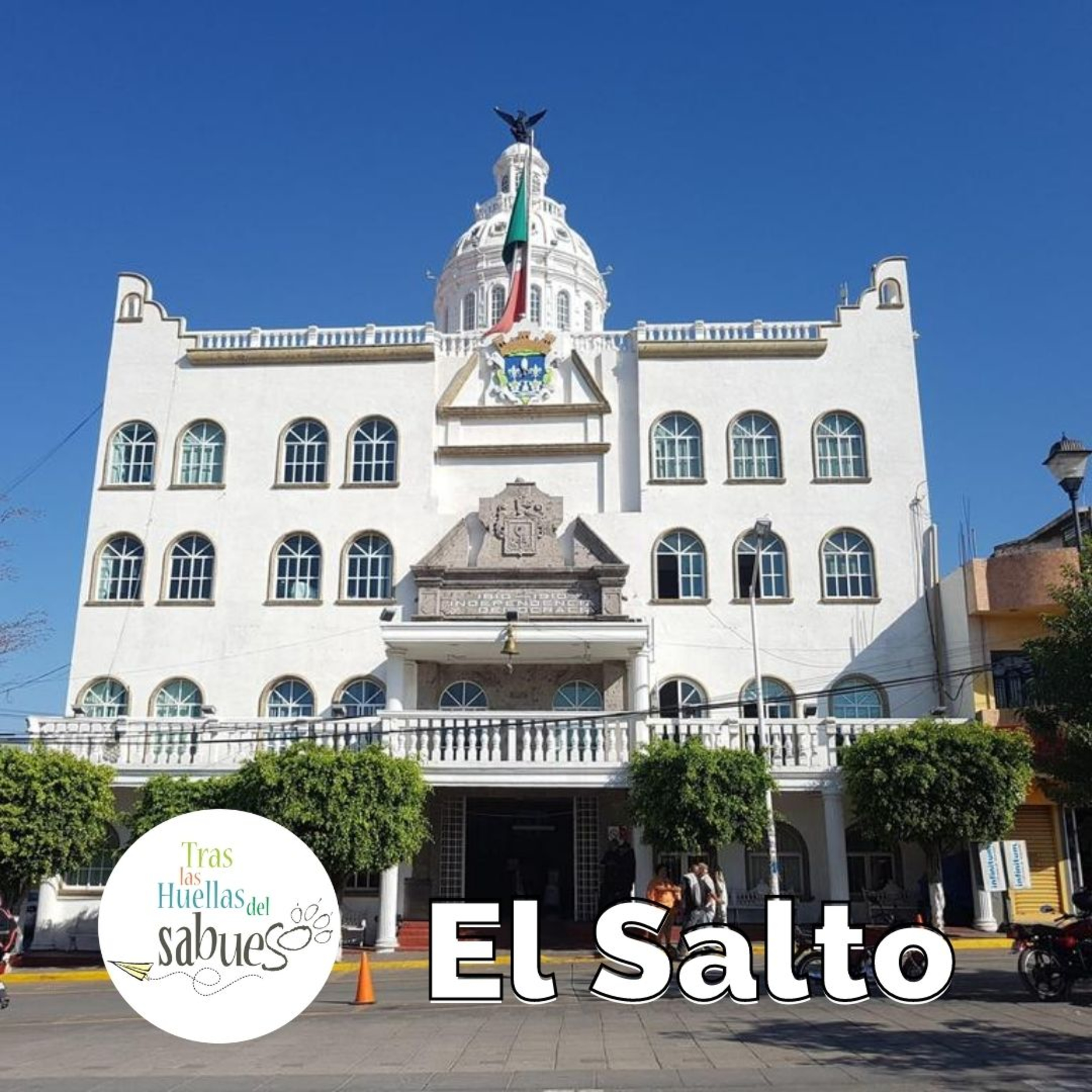 Rumbos de Jalisco