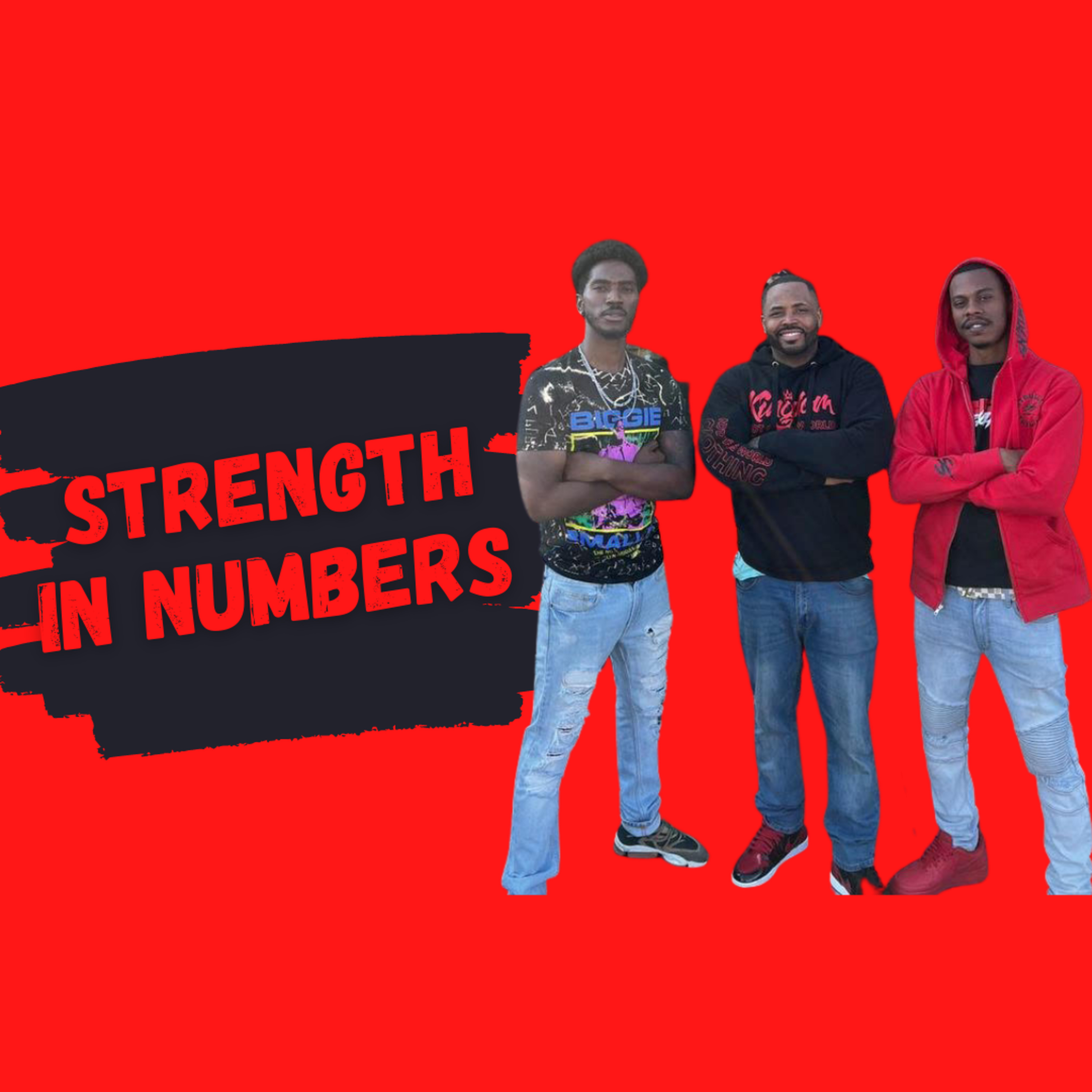 The Melanated Convo Podcast