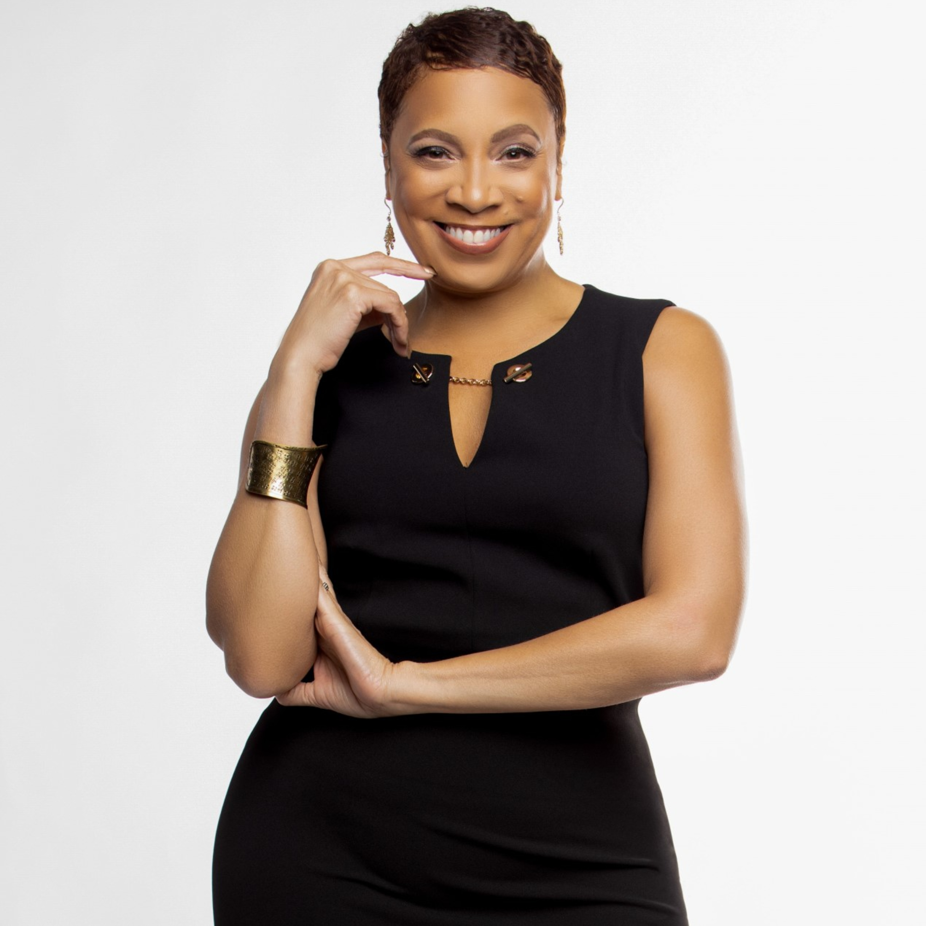 Let's Talk BLACK LOVE!! w/ Author & ROMANCE Concierge Therez Fleetwood episode artwork