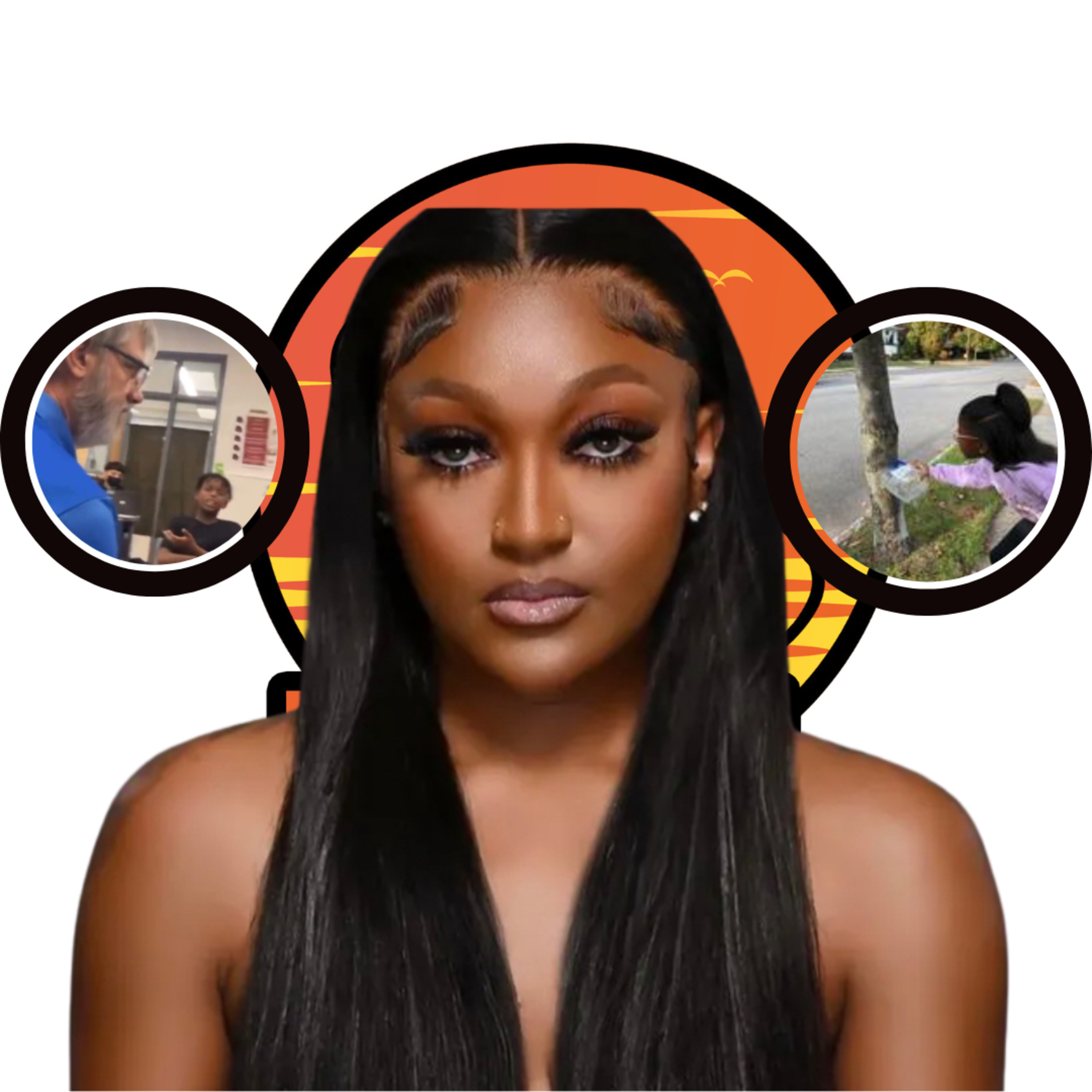 The Melanated Convo Podcast