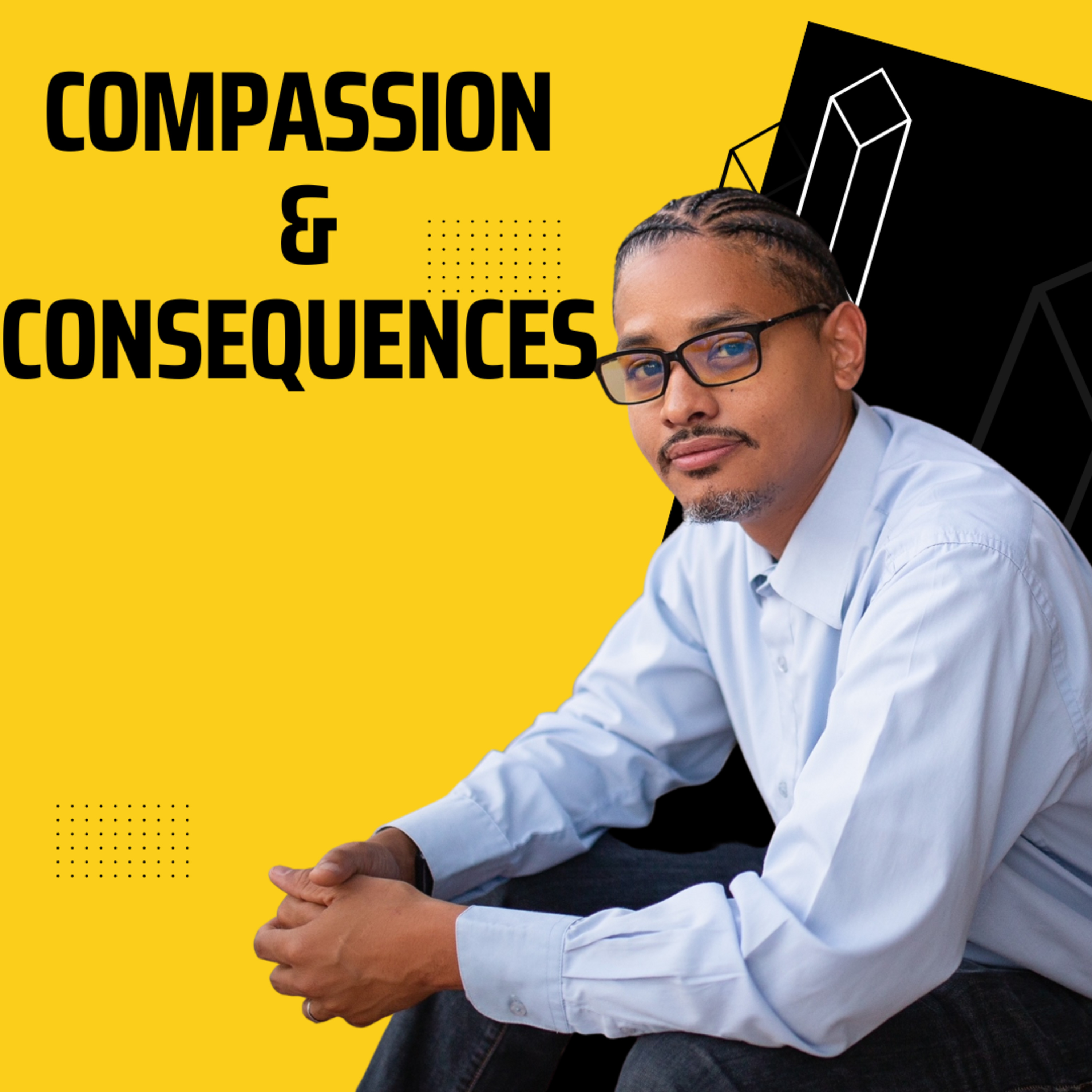 The Melanated Convo Podcast