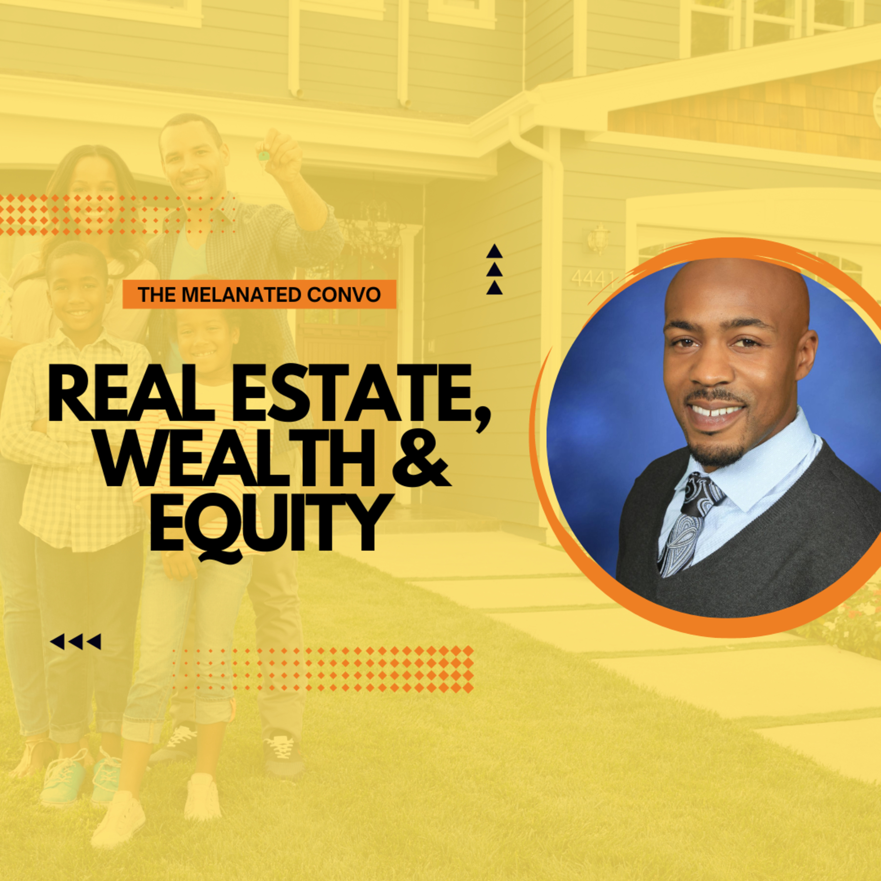 QUICK & EASY TIPS: What to DO AFTER YOU BUY A HOUSE w/ Real Estate Agent Justin Edwards episode artwork