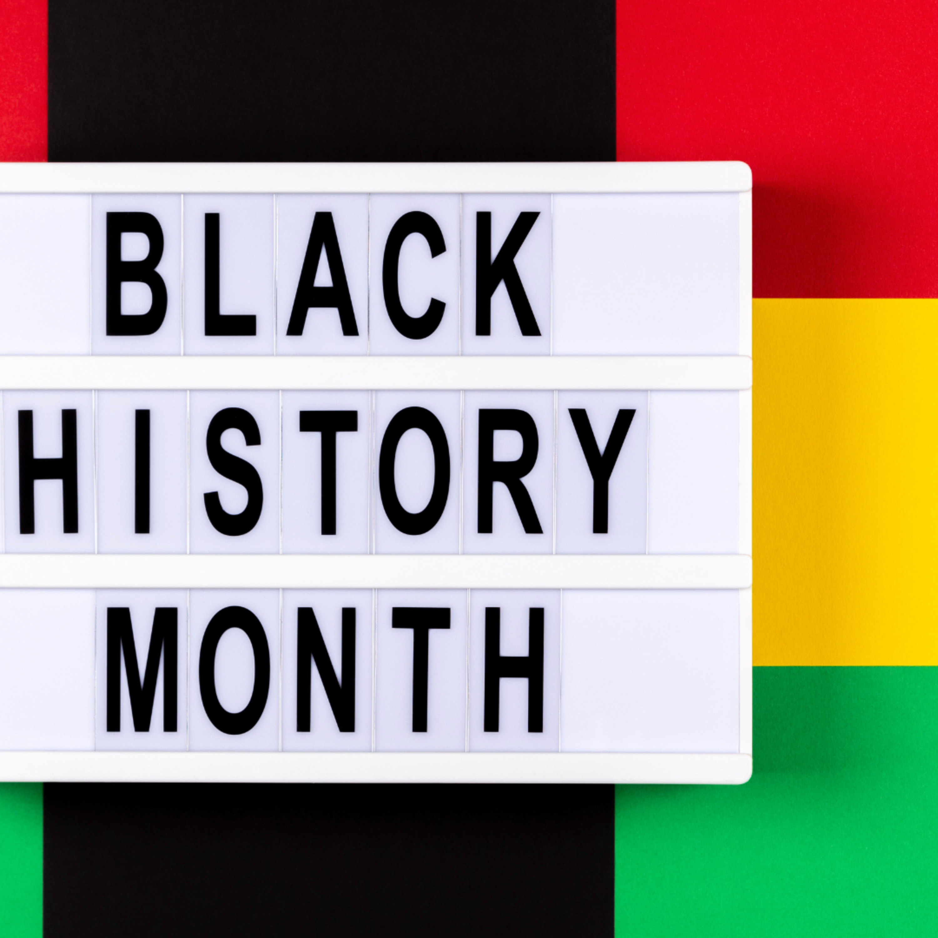 Why Black History Should Be Taught at Home w/ Sonia Williams-Lewis episode artwork
