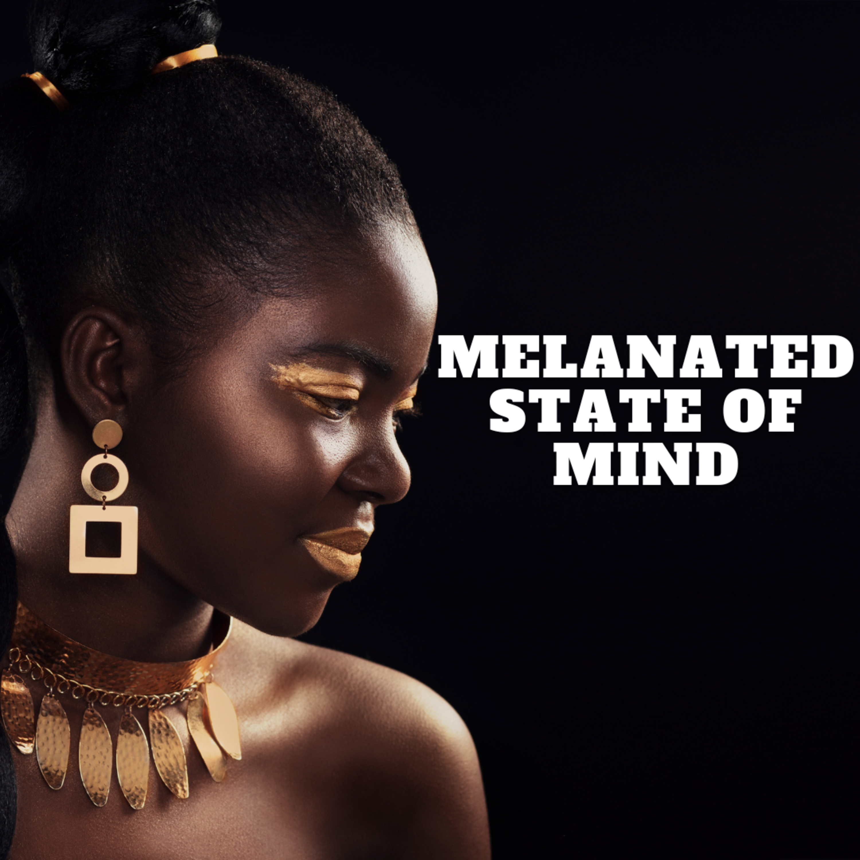 The Cost of NOT Having a Melanated State of Mind w/ Sonia Williams-Lewis episode artwork