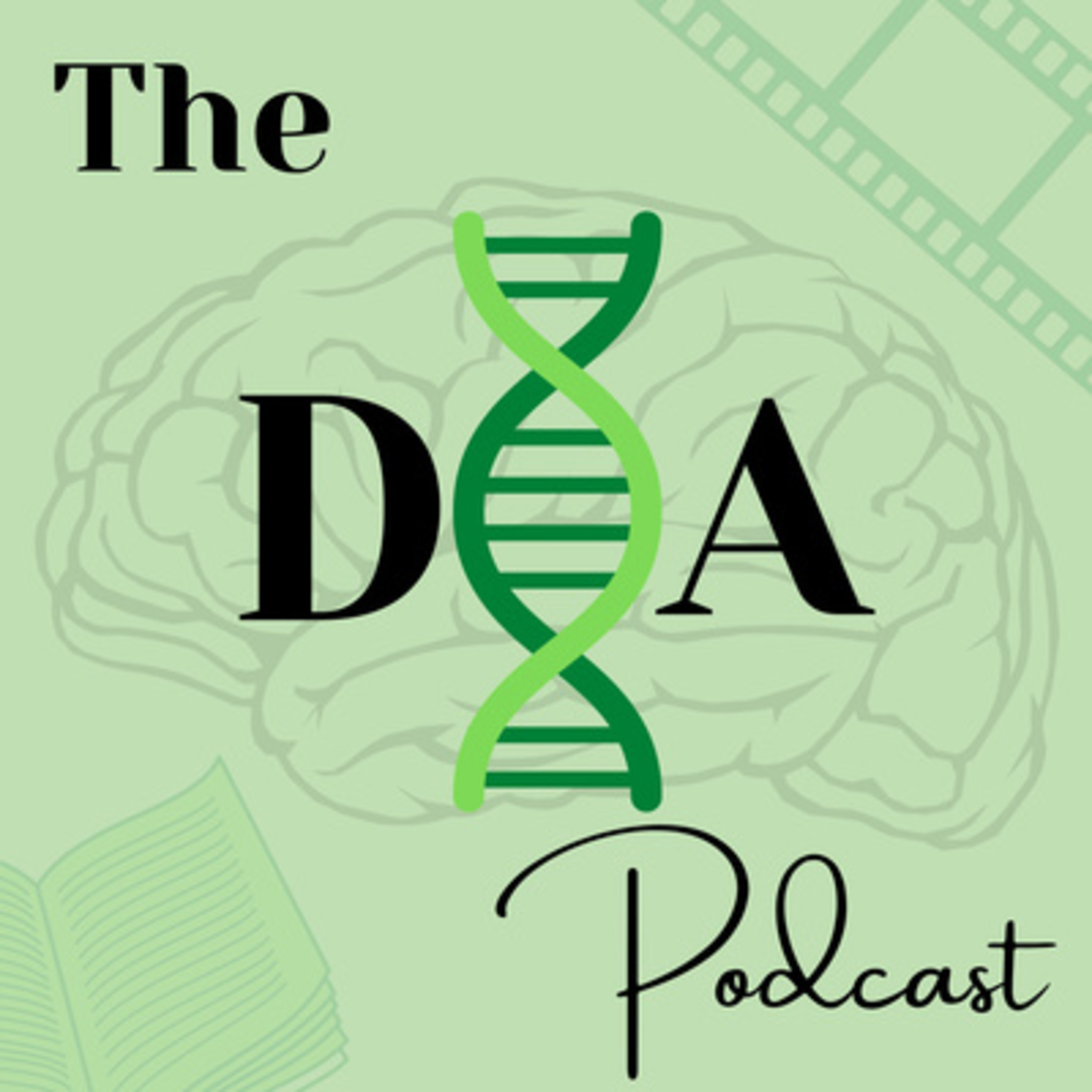 The DNA Podcast