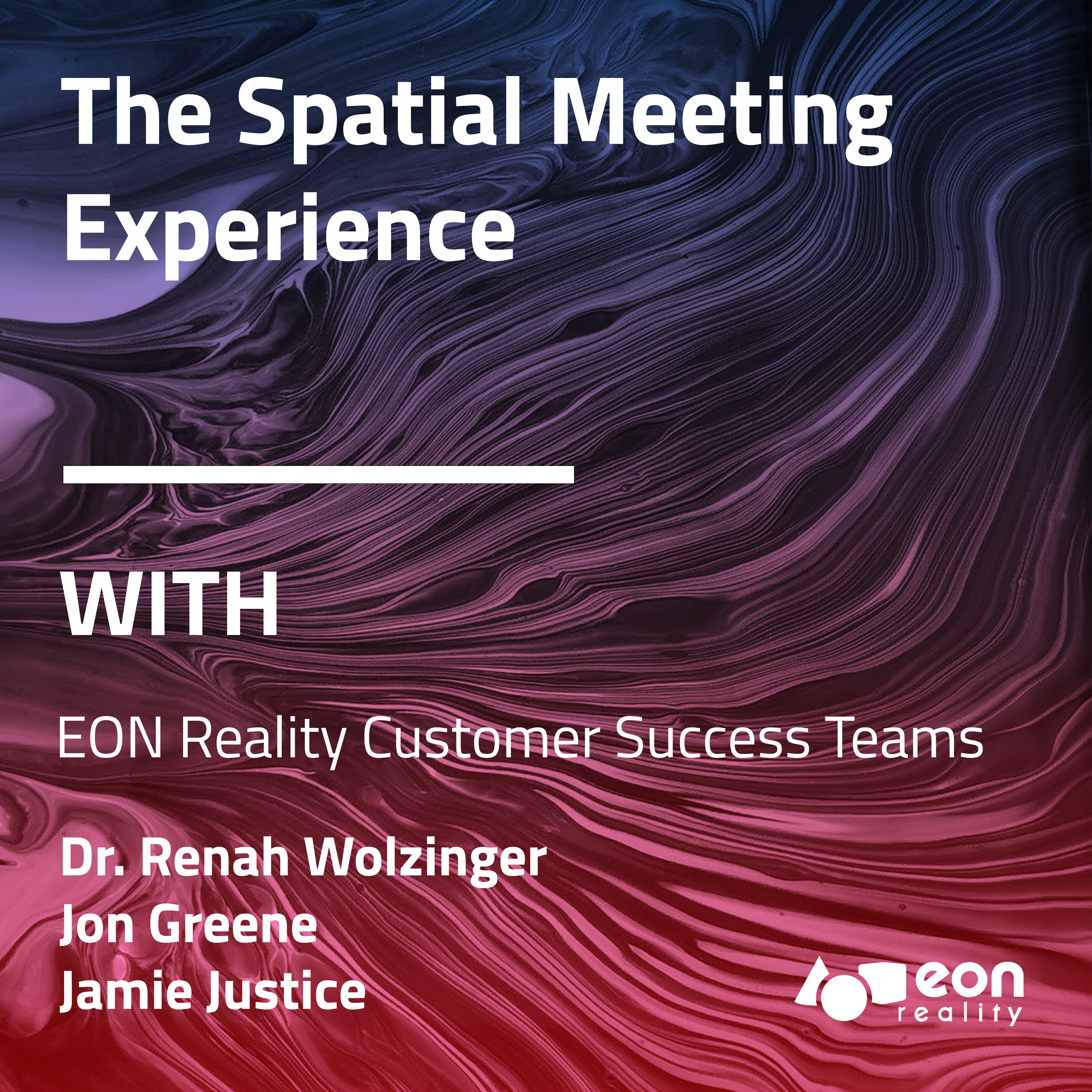 EON Reality Podcast - AI and Immersive Technologies in Education