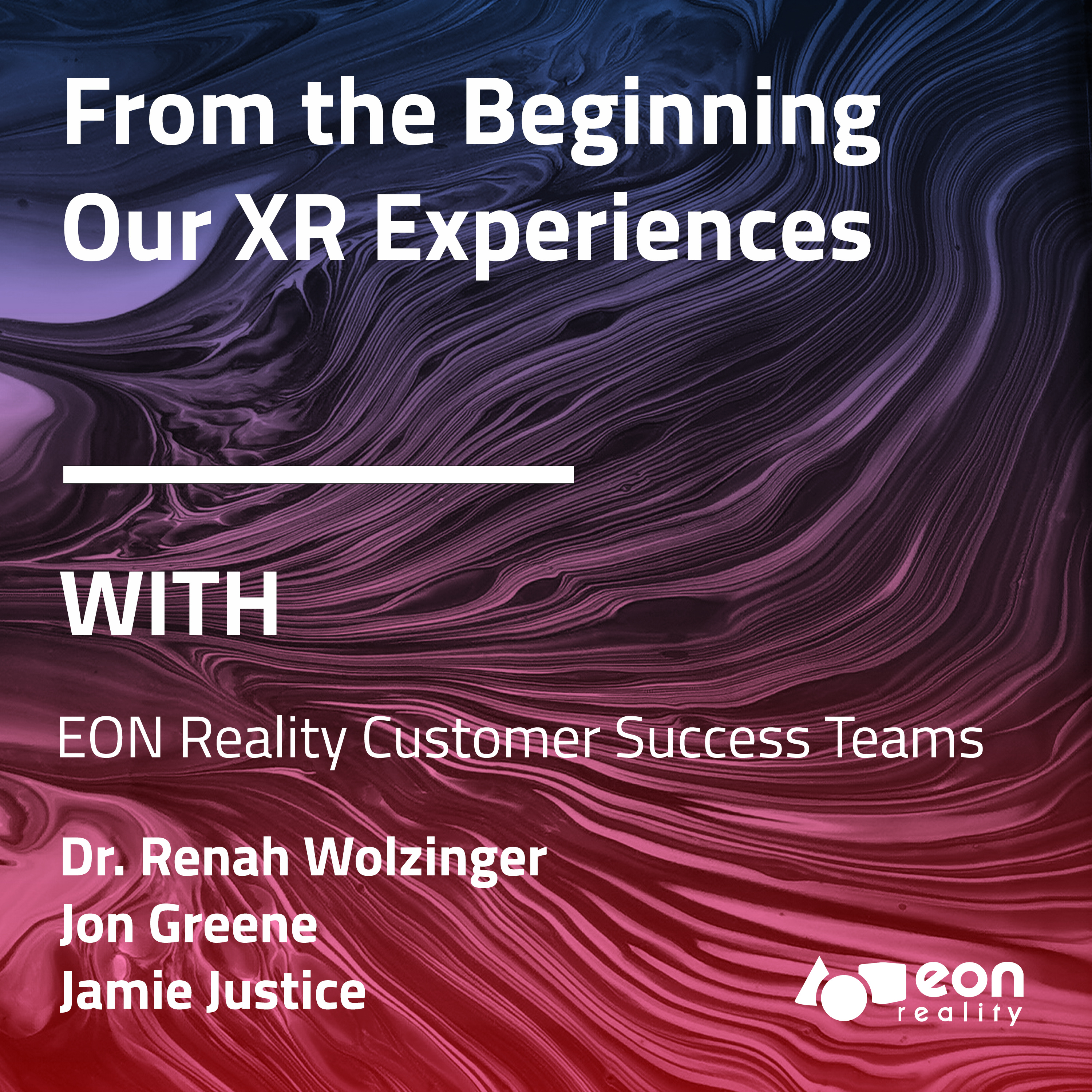 EON Reality Podcast - AI and Immersive Technologies in Education