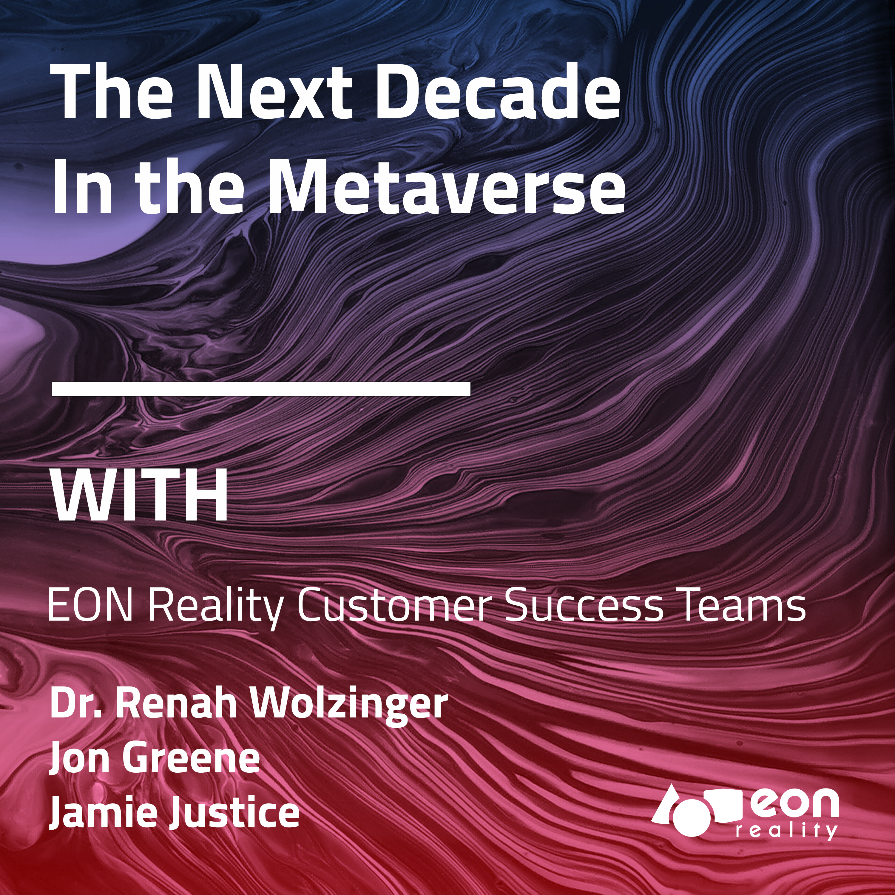 EON Reality Podcast - AI and Immersive Technologies in Education