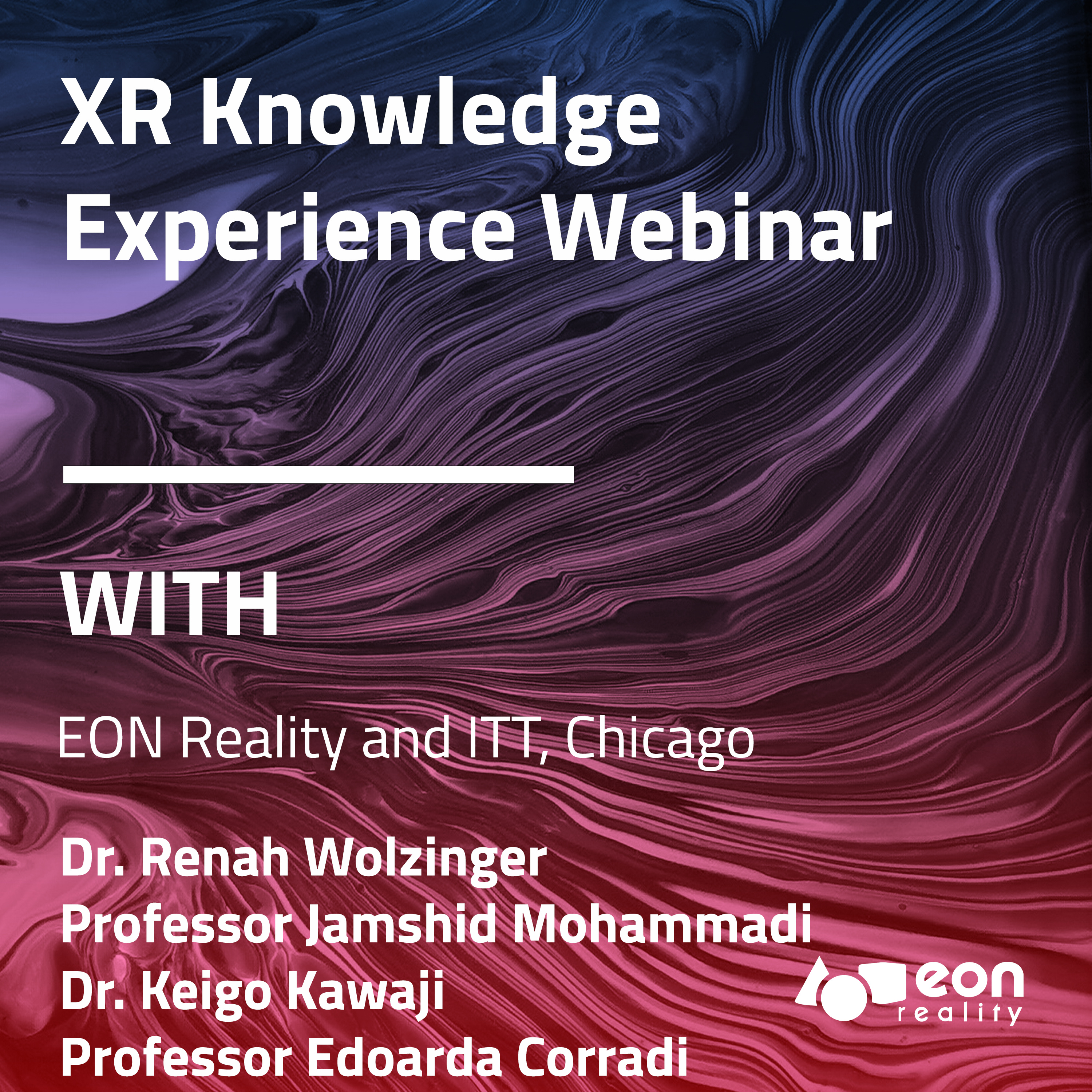 EON Reality Podcast - AI and Immersive Technologies in Education