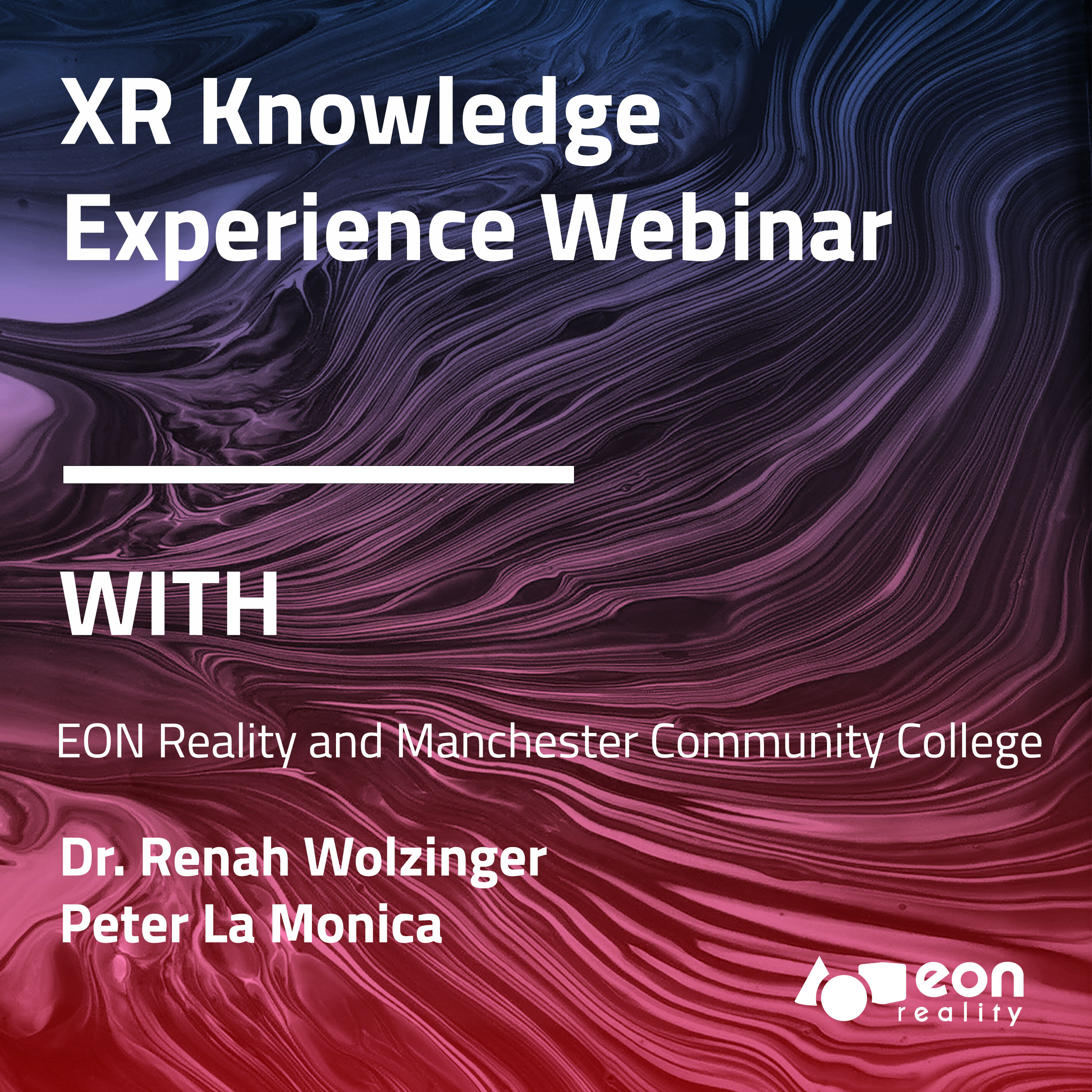 EON Reality Podcast - AI and Immersive Technologies in Education