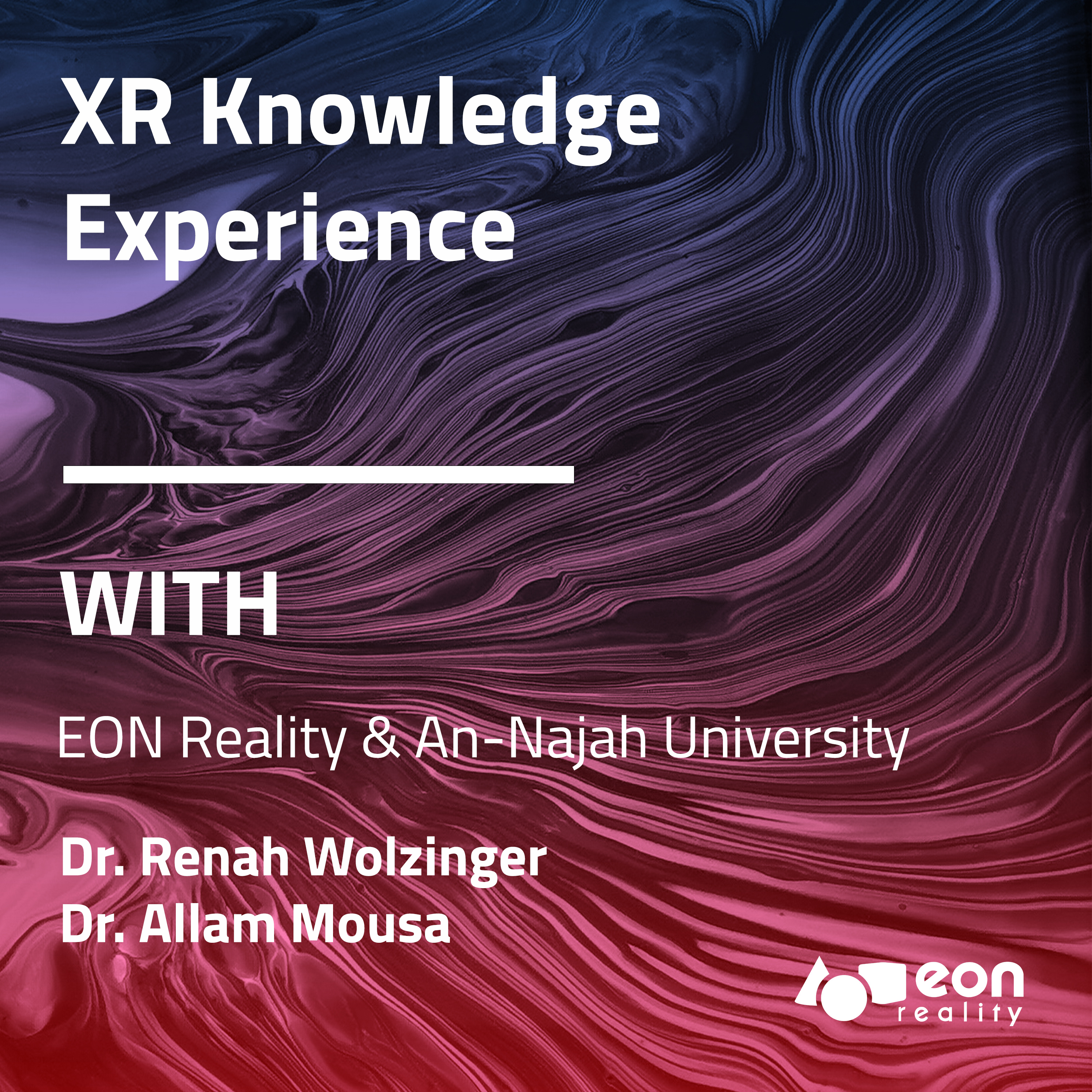 EON Reality Podcast - AI and Immersive Technologies in Education