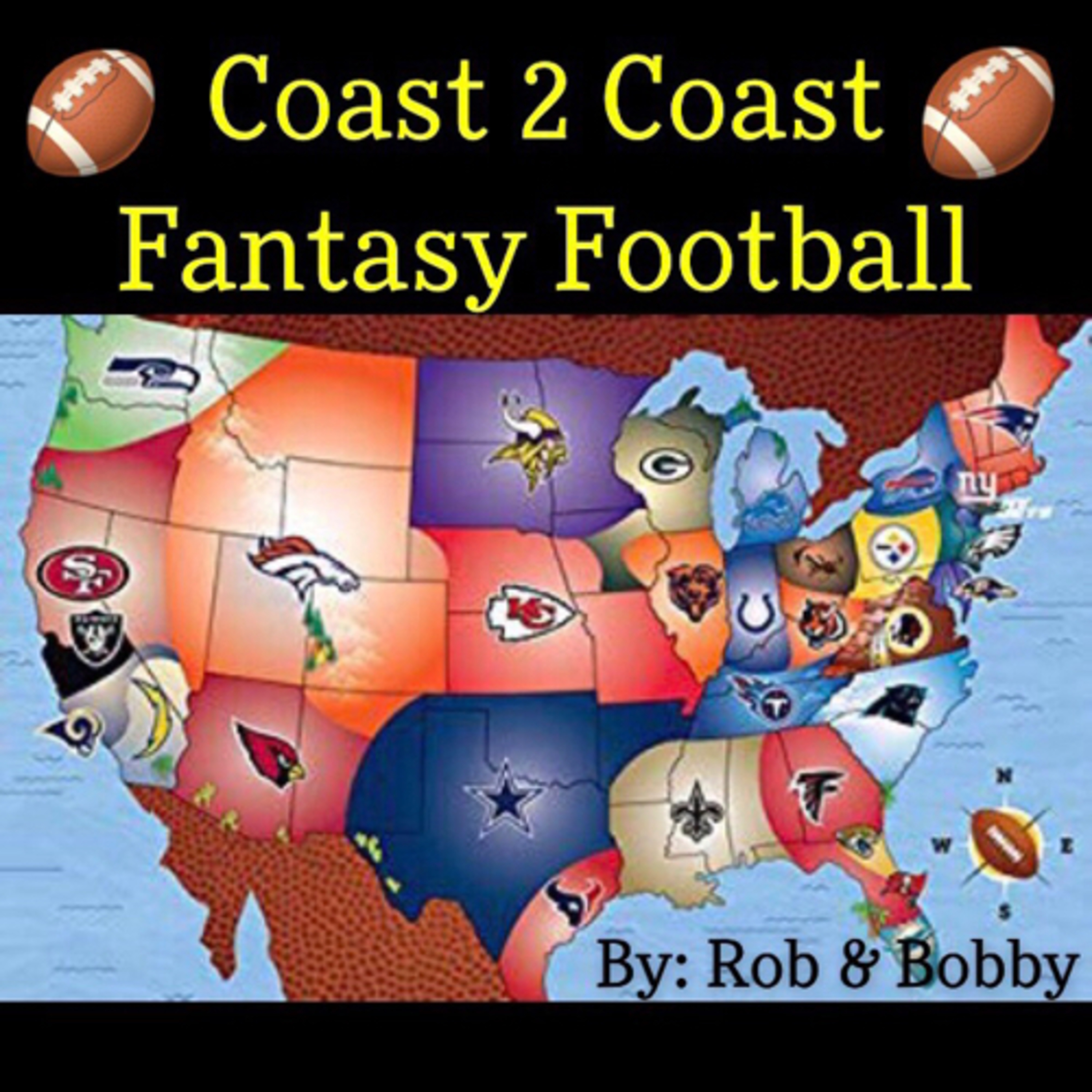 Coast to Coast