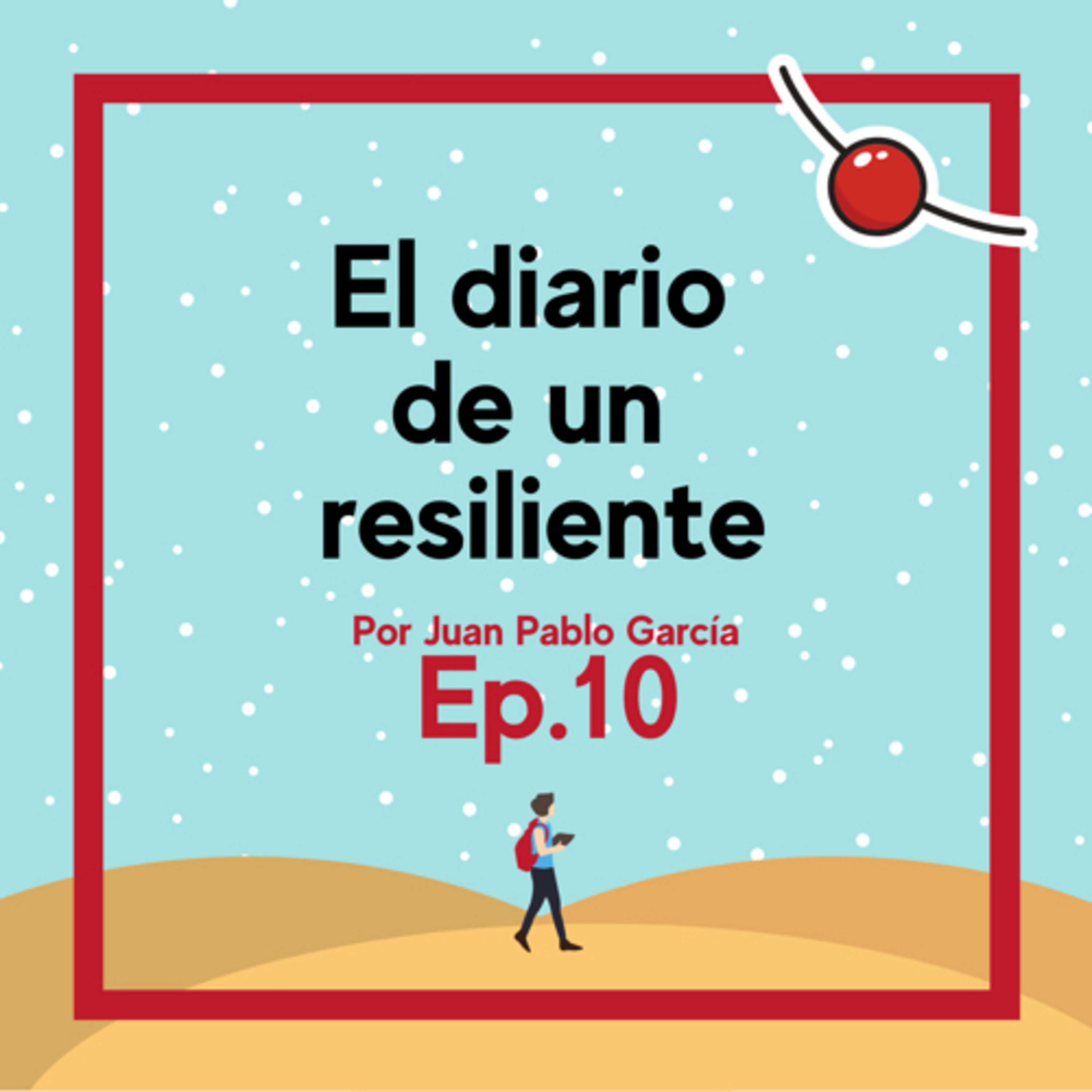 El diario de un Resiliente