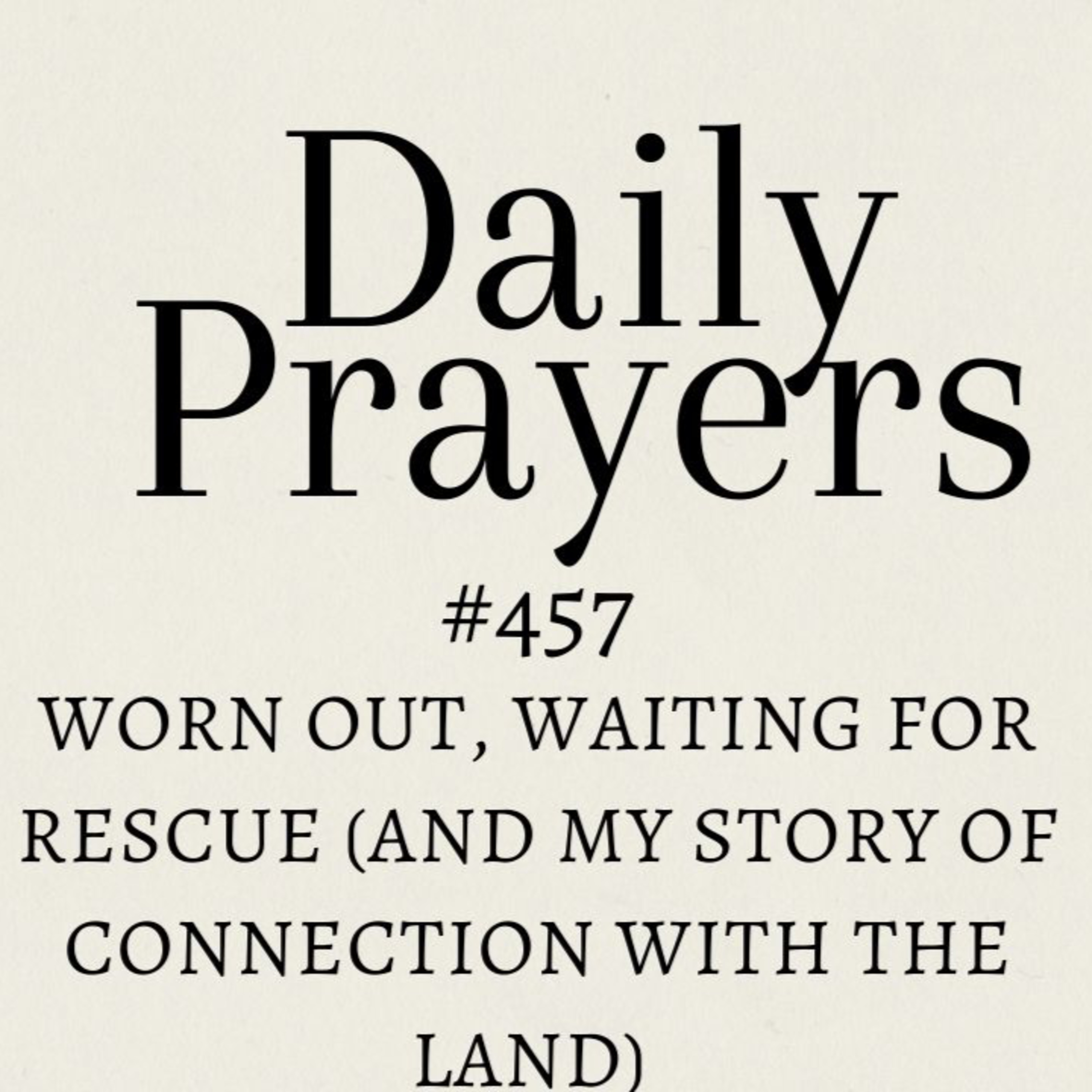 Daily Prayers