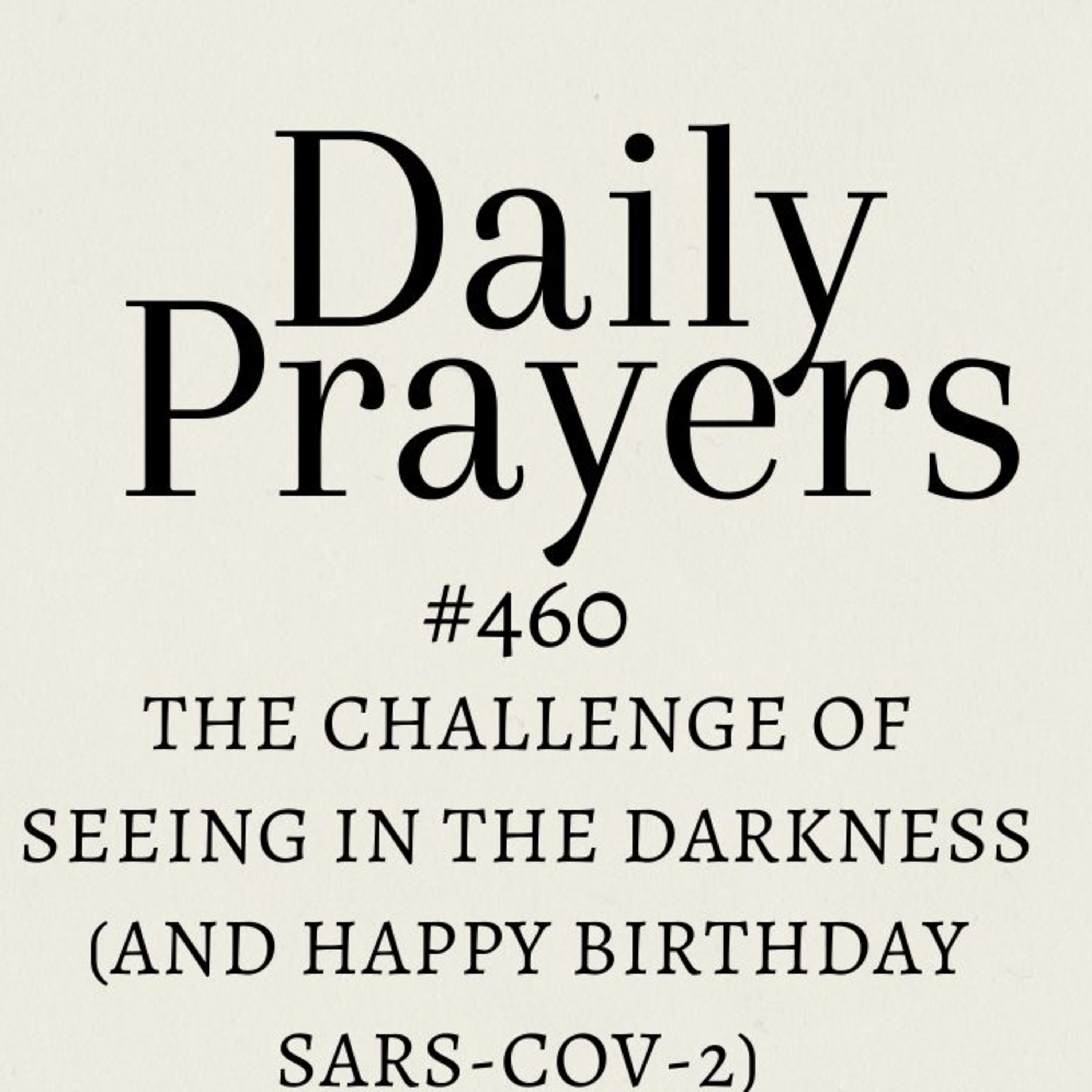 Daily Prayers