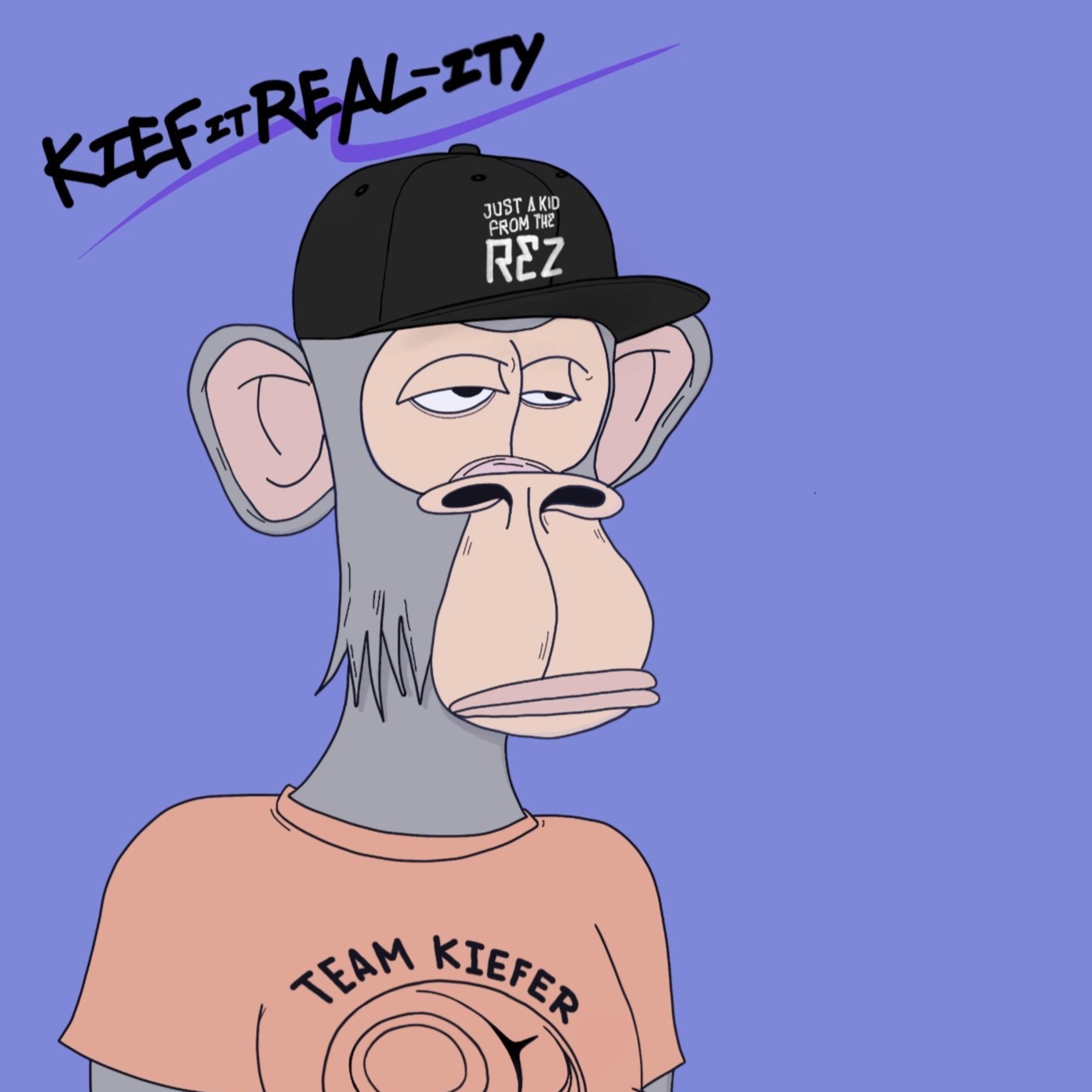 Just a Podcast from the Rez