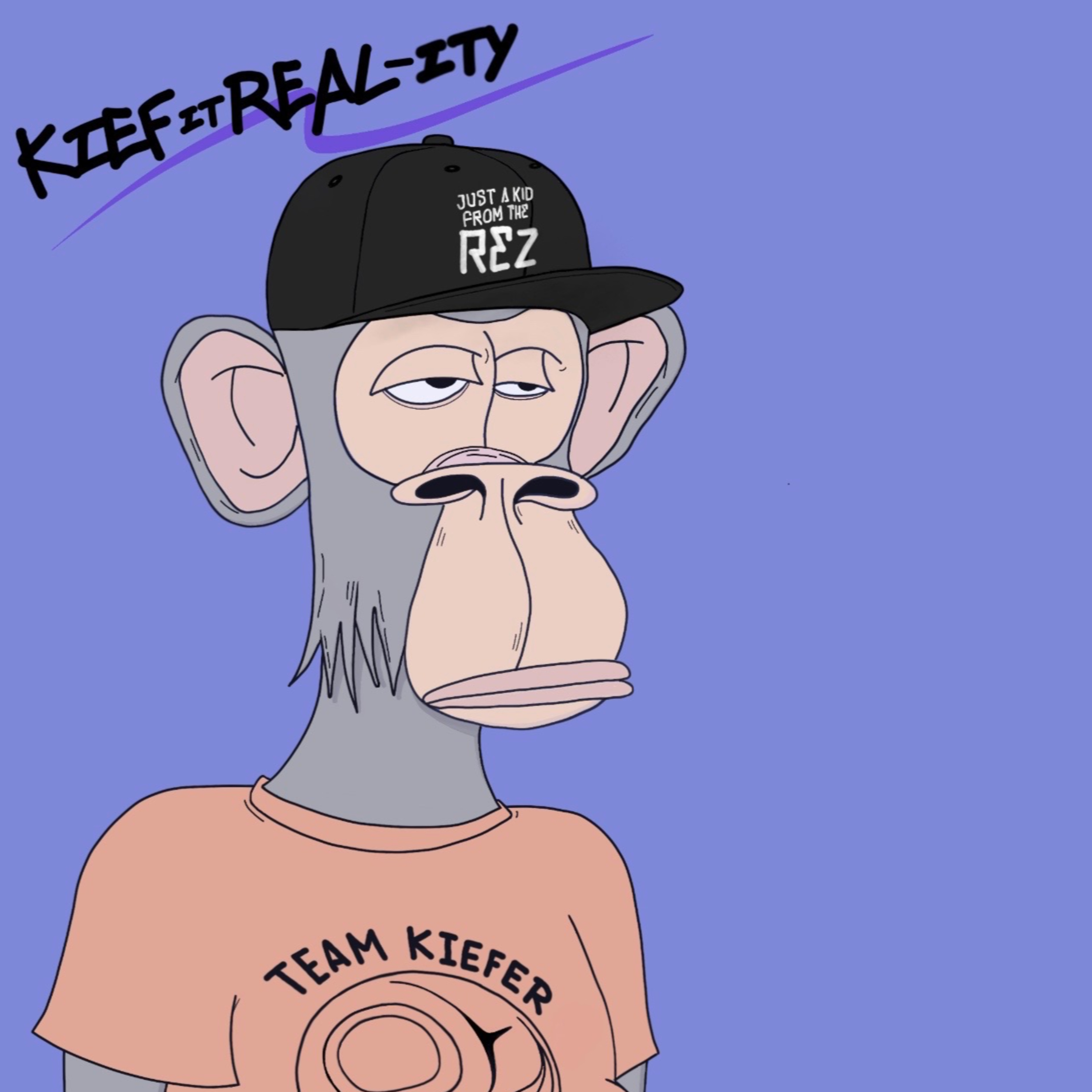 Just a Podcast from the Rez