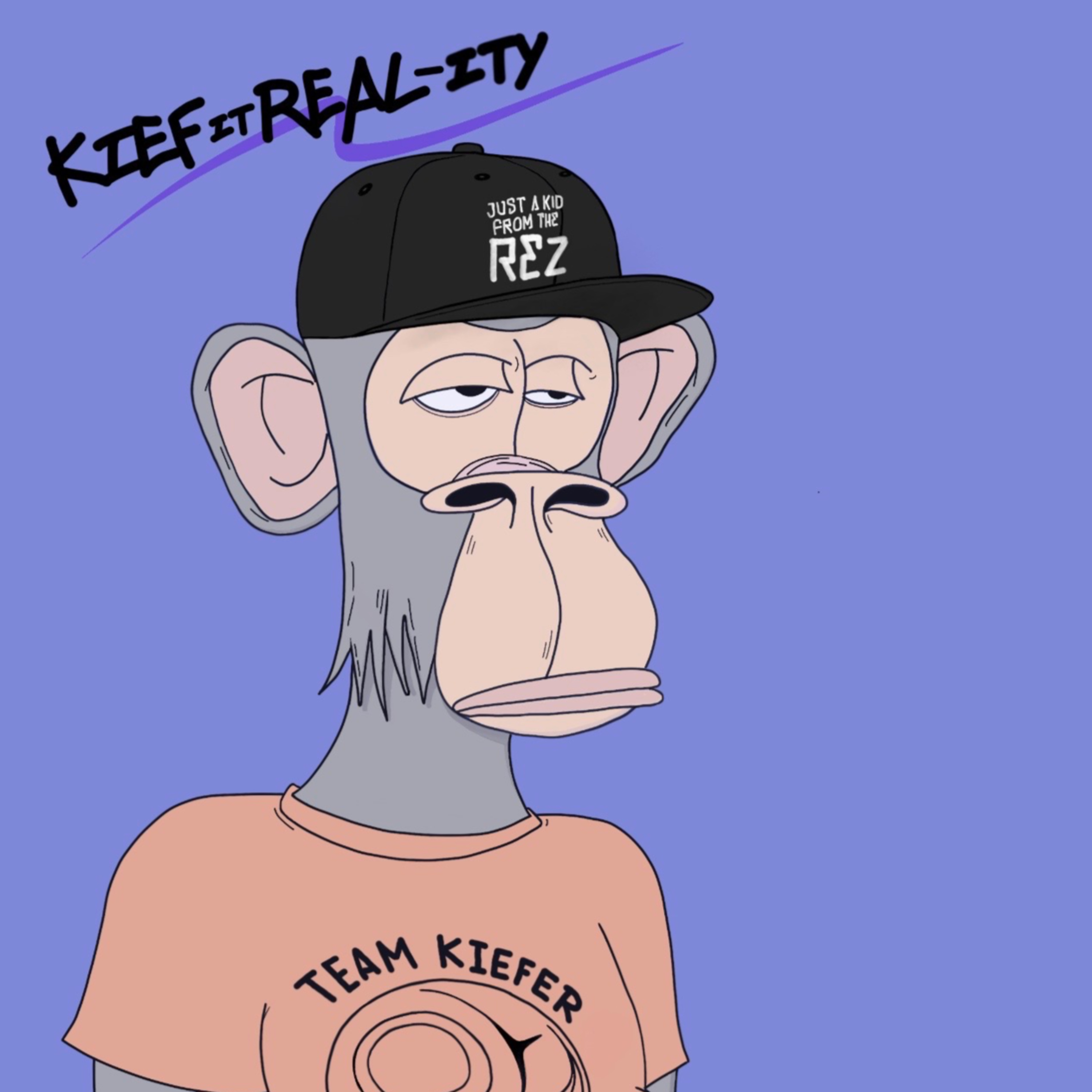 Just a Podcast from the Rez